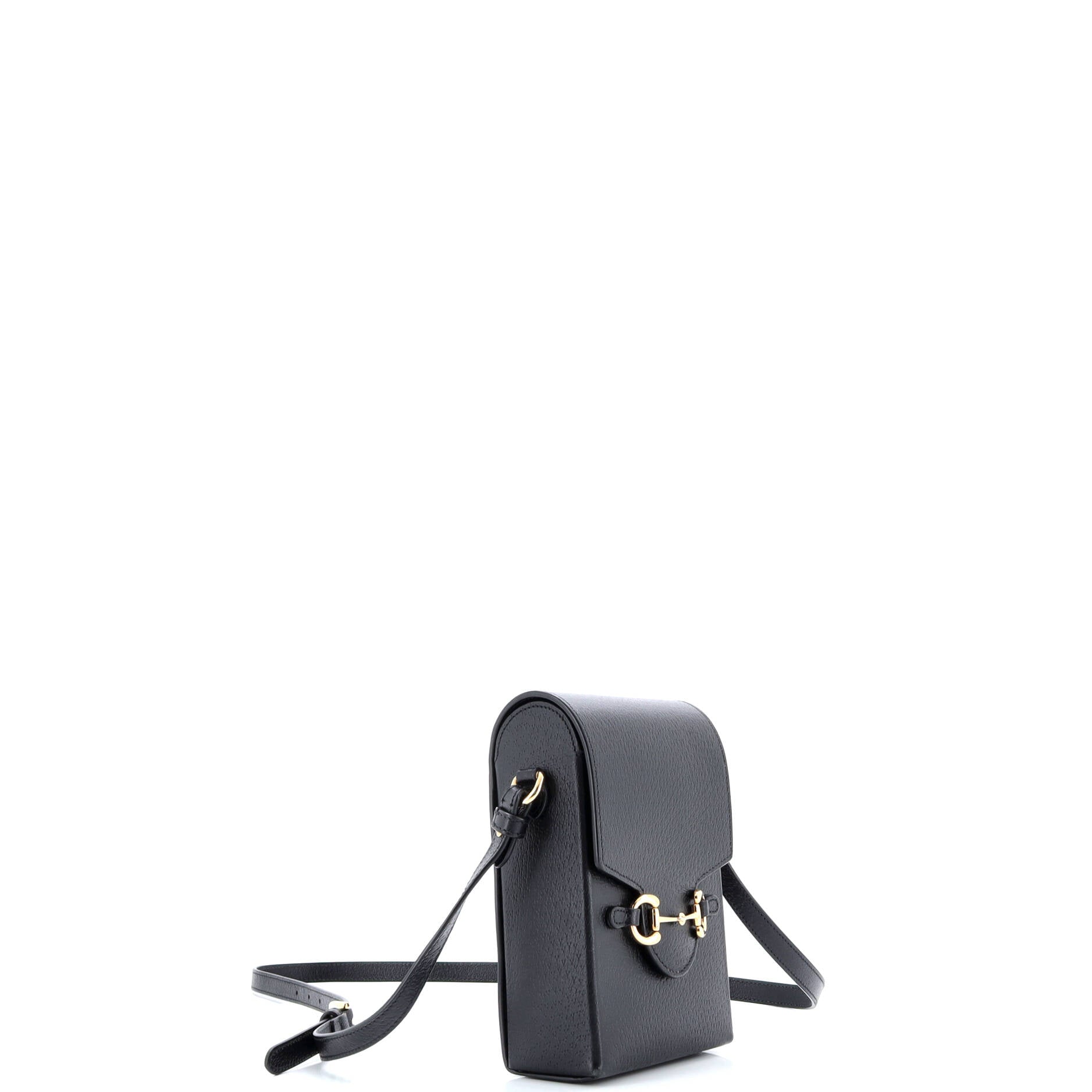 Horsebit 1955 Crossbody Bag Leather Mini