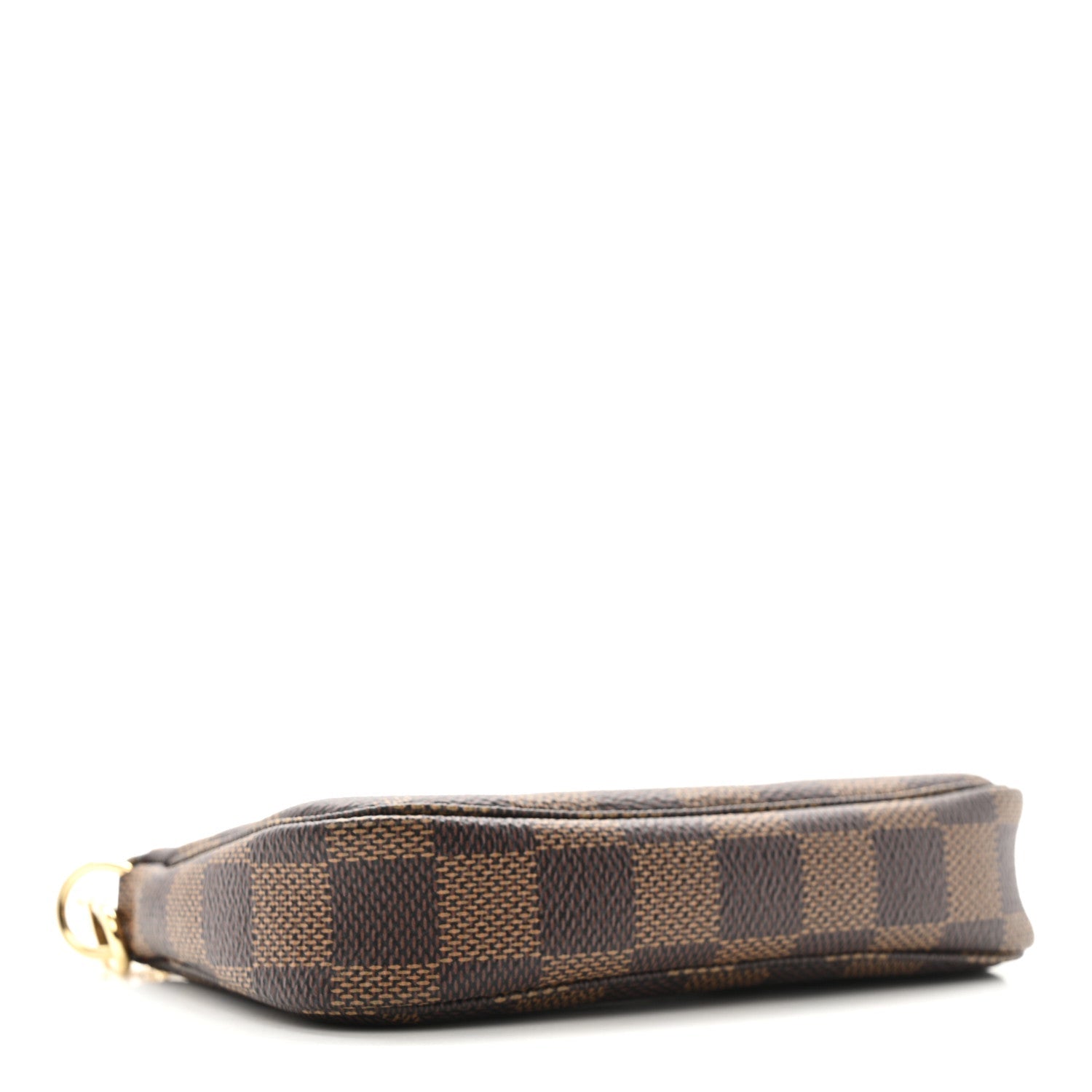Damier Ebene Mini Pochette Accessories