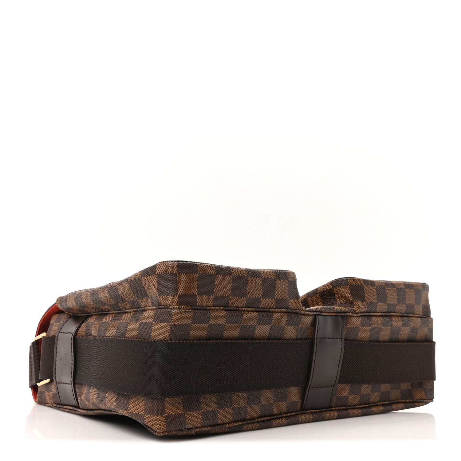 Damier Ebene Broadway Messenger Bag