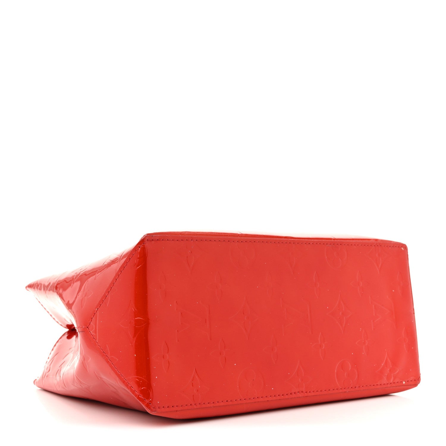 Vernis Reade PM Rouge