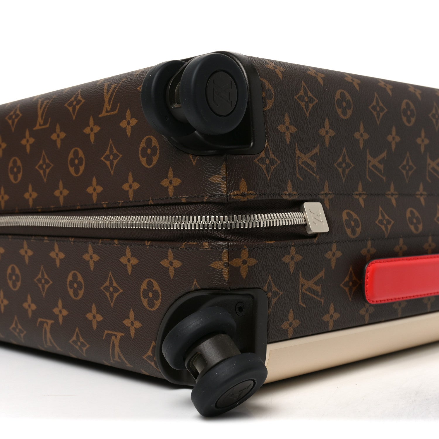 Monogram Horizon 55 Coquelicot
