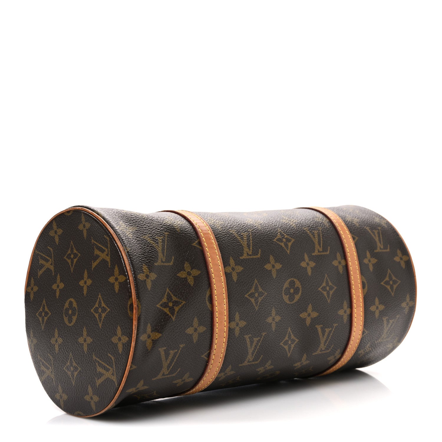 Monogram Papillon 30