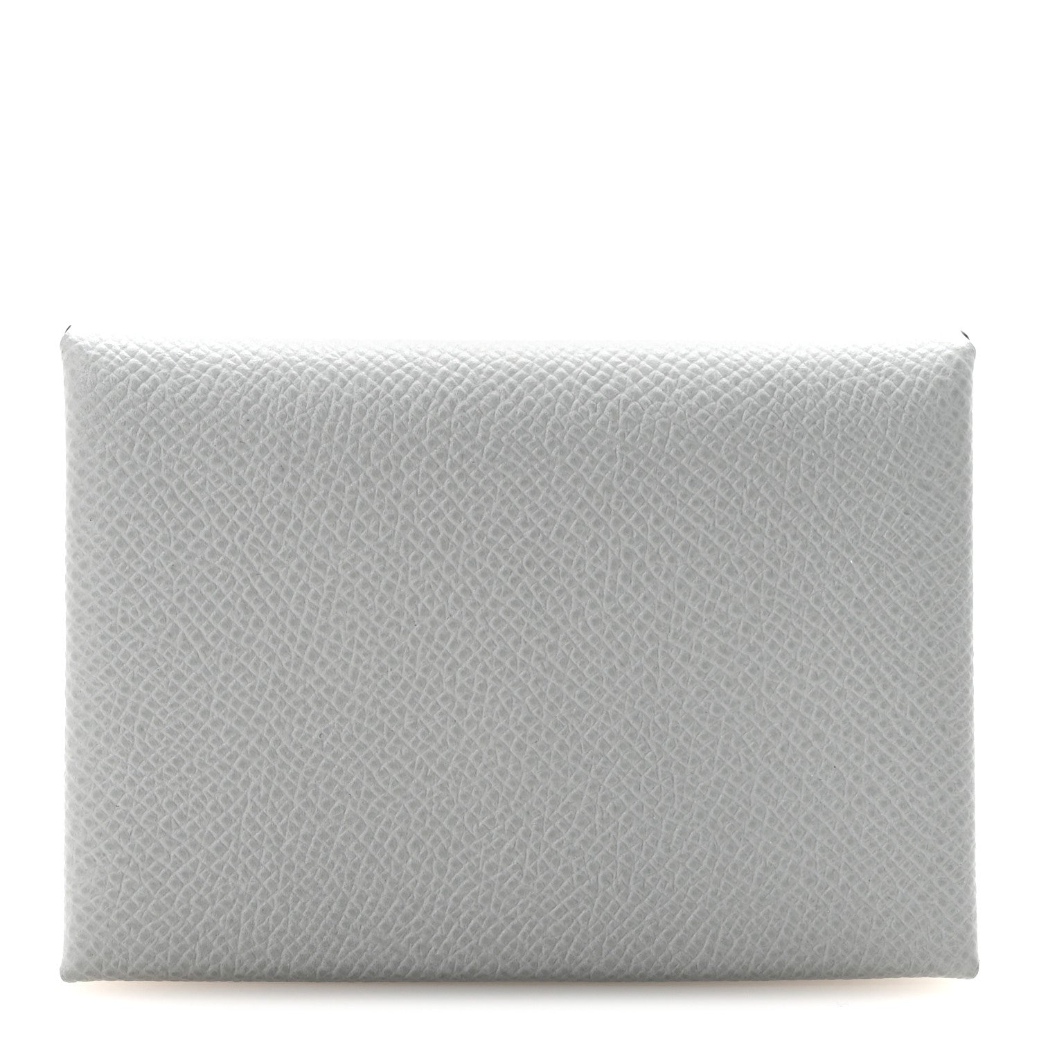 Epsom Calvi Duo Card Case Bleu Glacier