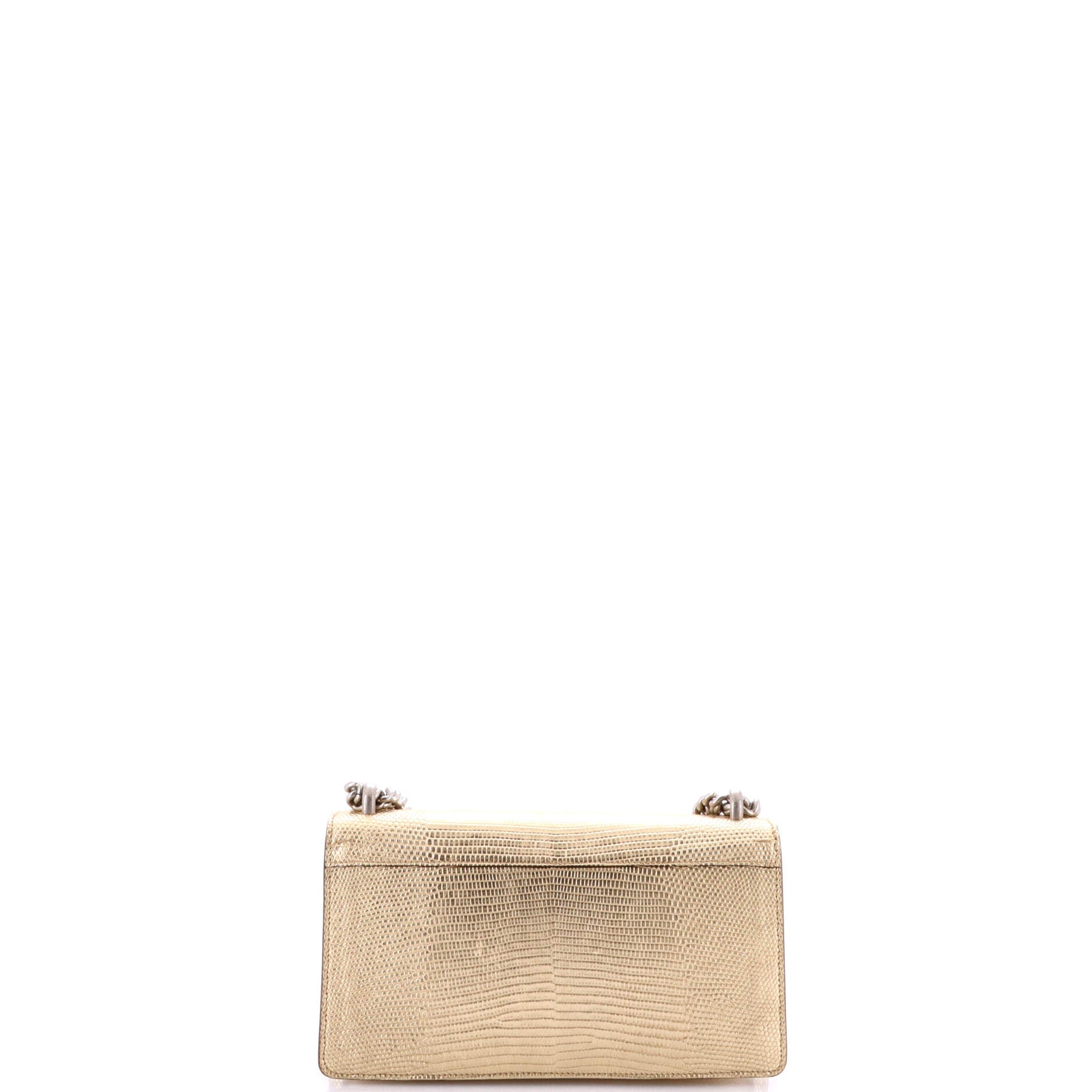 Dionysus Bag Lizard Small