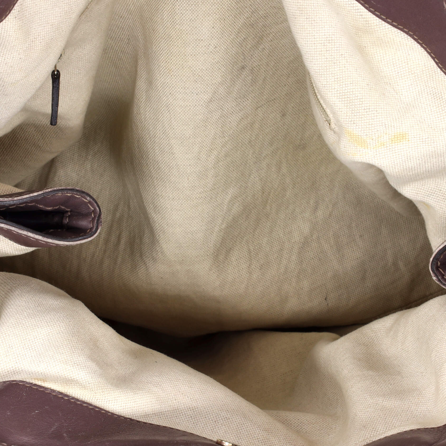 Sukey Tote Guccissima Leather Large