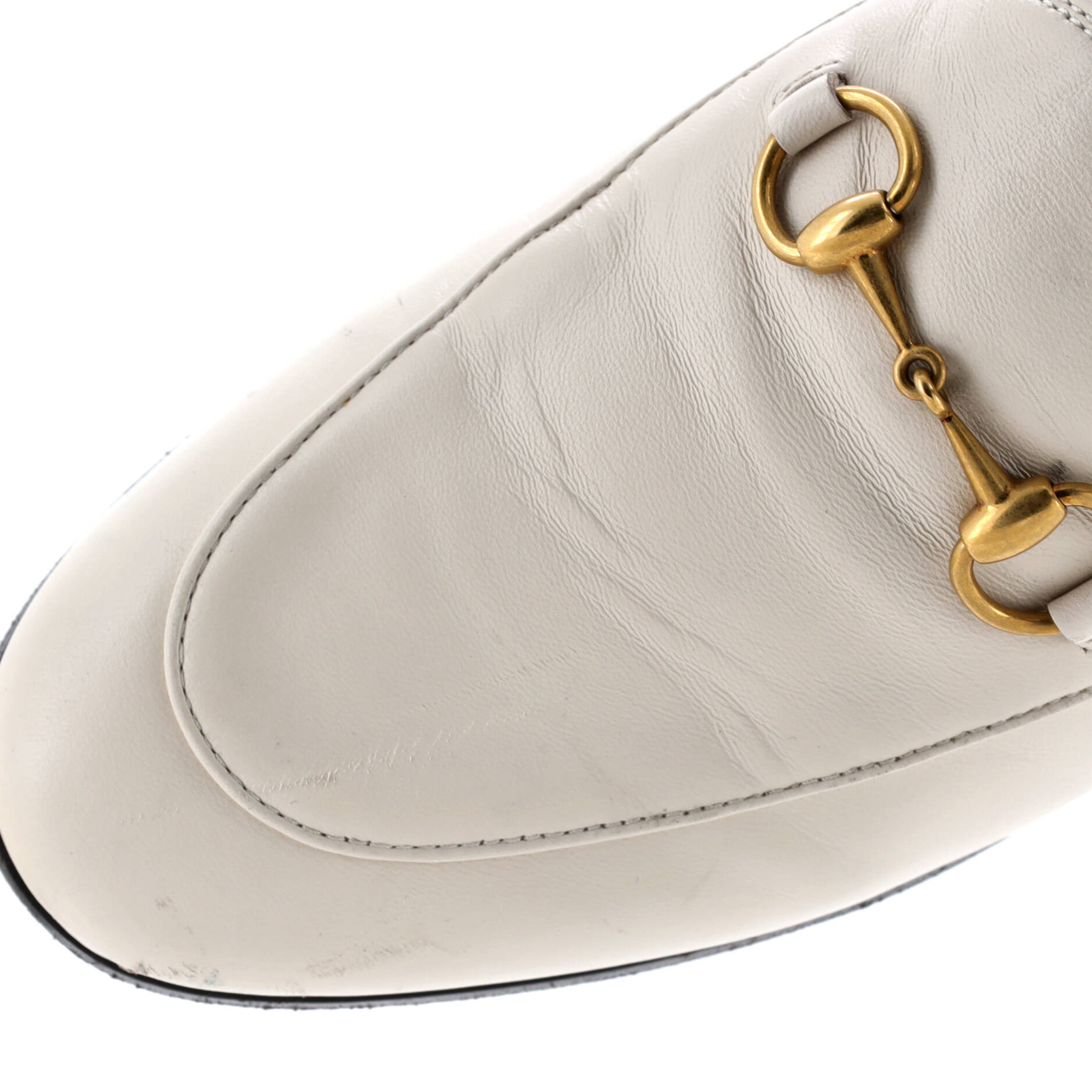 Women's Betis Glamour Loafers Leather