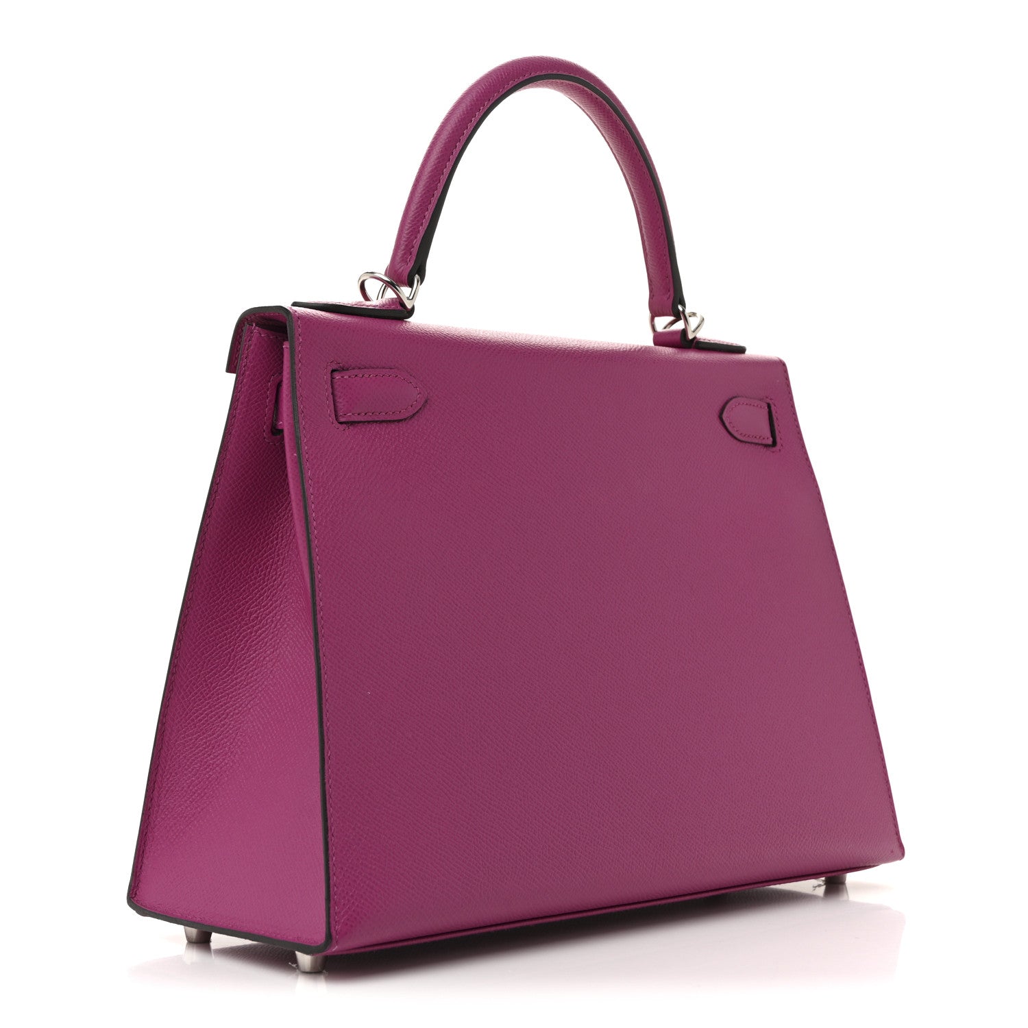 Epsom Kelly Sellier 28 Rose Pourpre