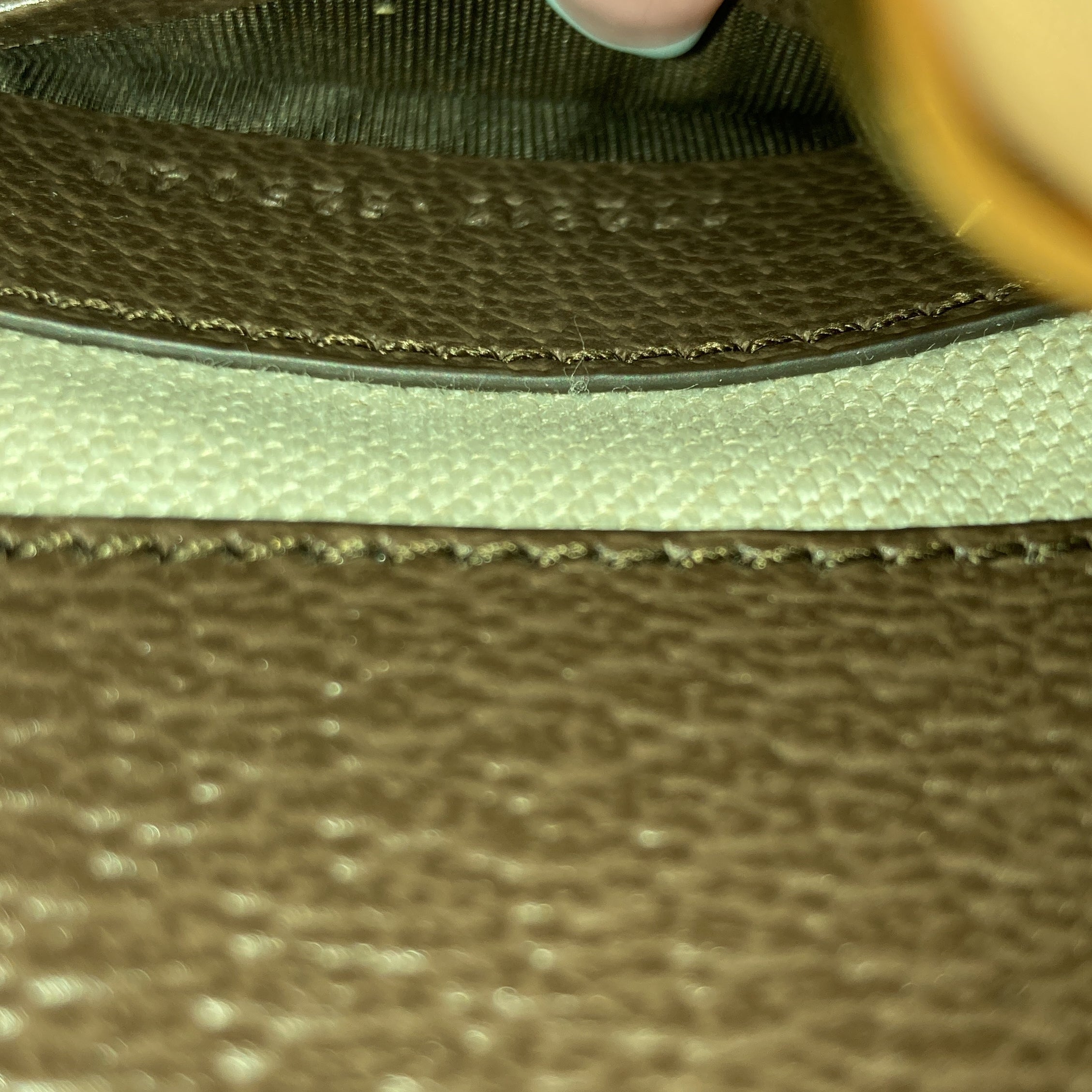 Ophidia Convertible Tote GG Coated Canvas Super Mini