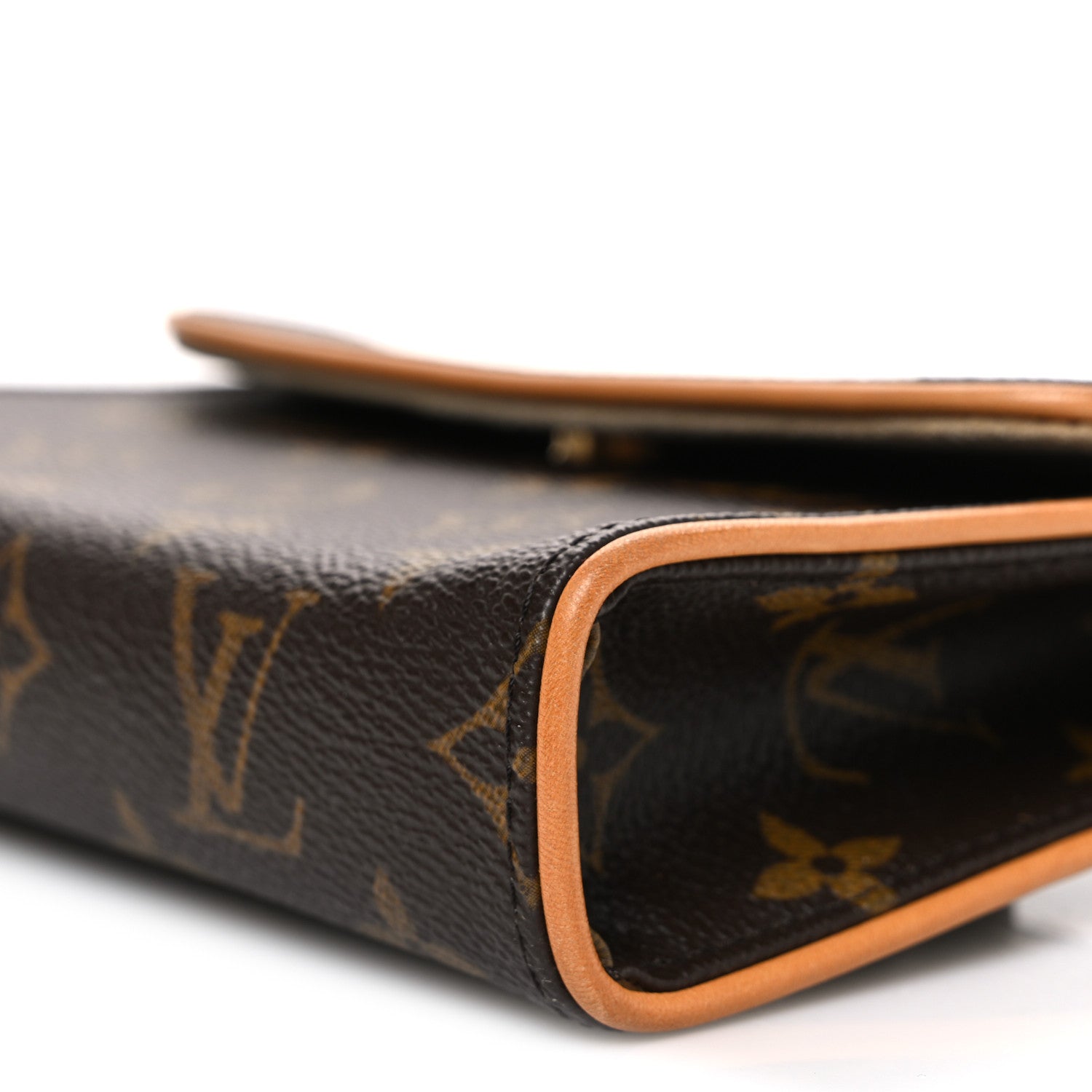 Monogram Pochette Florentine S