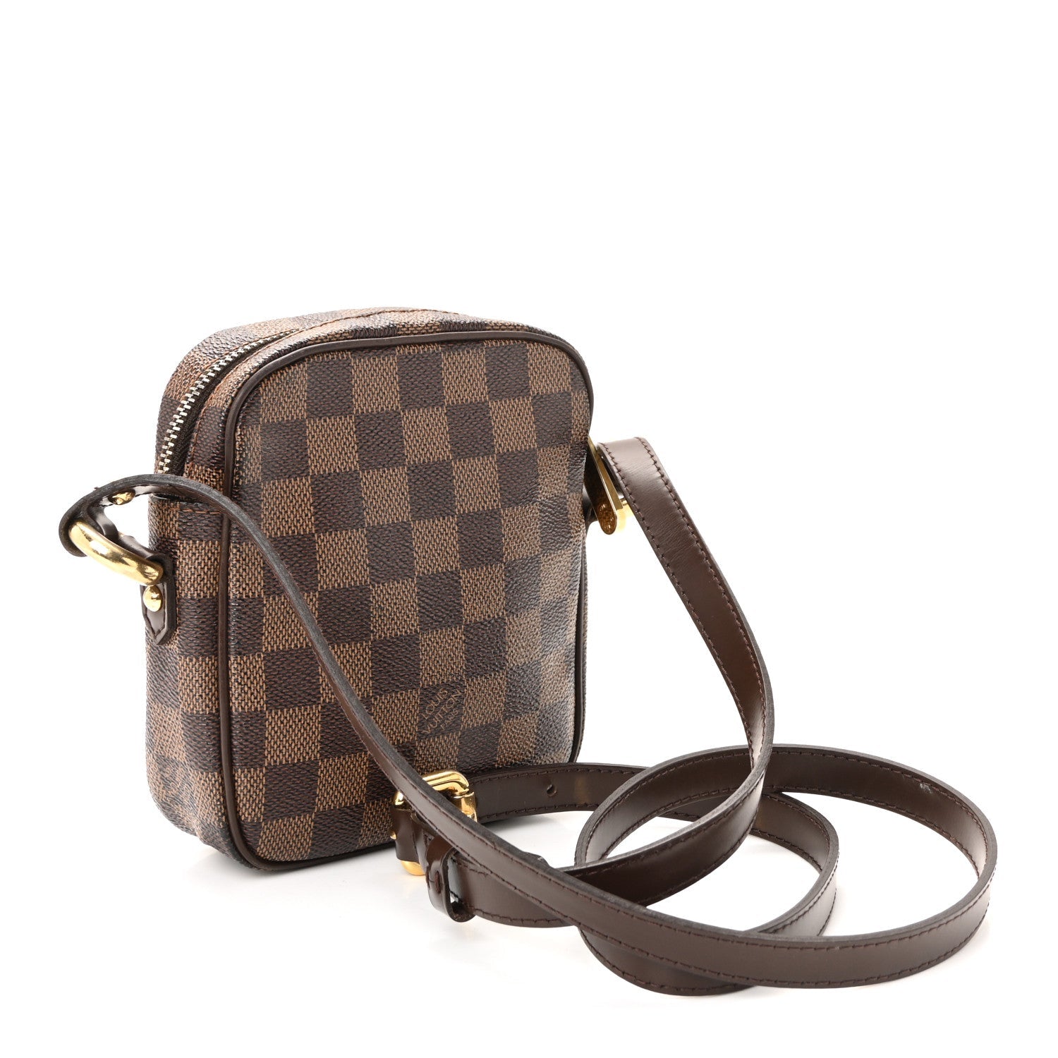 Damier Ebene Rift