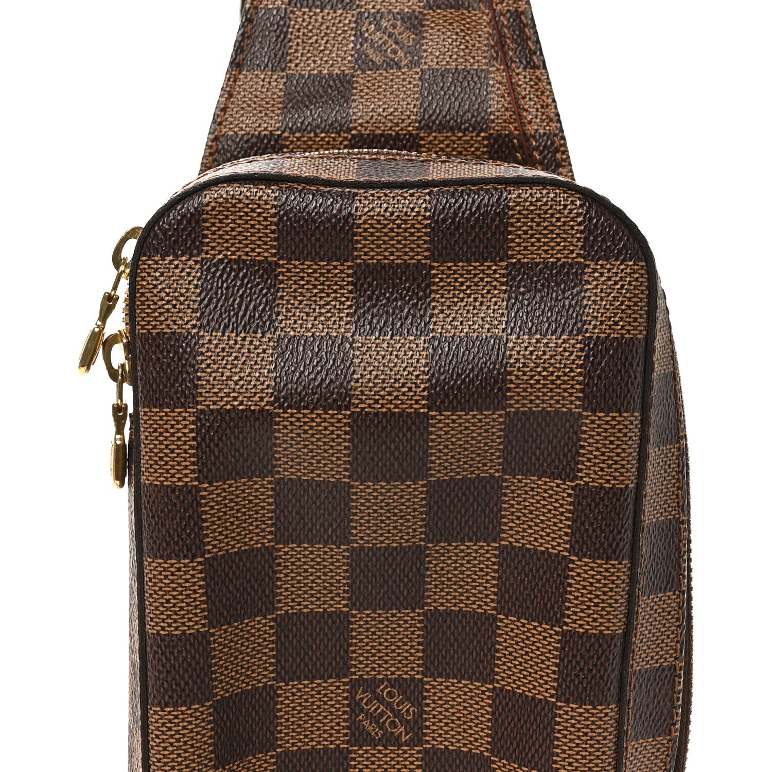 Damier Ebene Geronimos