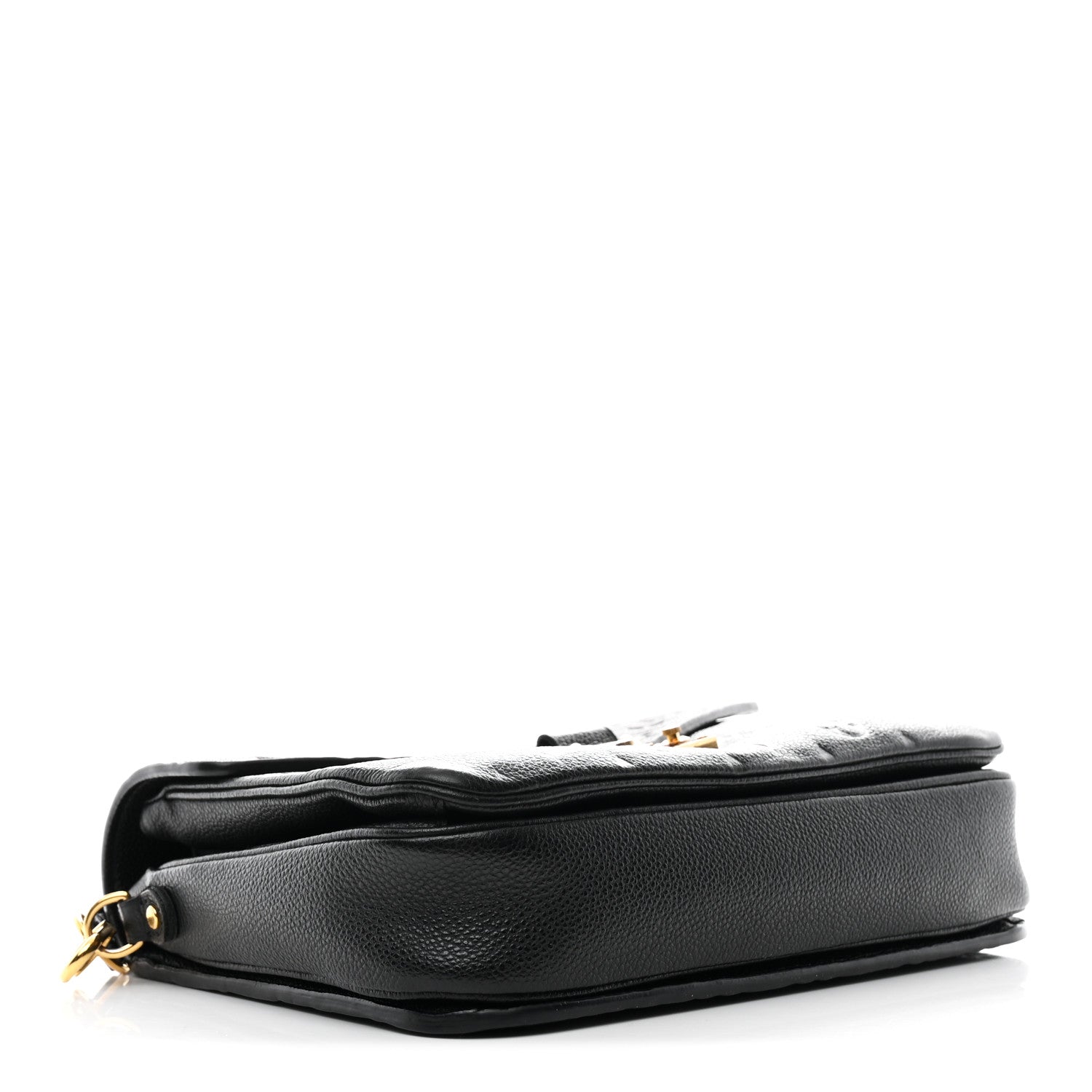 Empreinte Pochette Metis Black