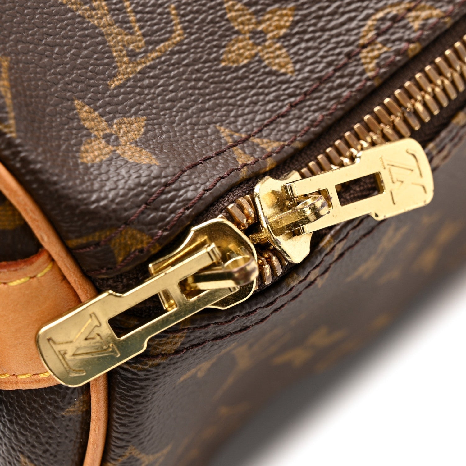 Monogram Keepall Bandouliere 55