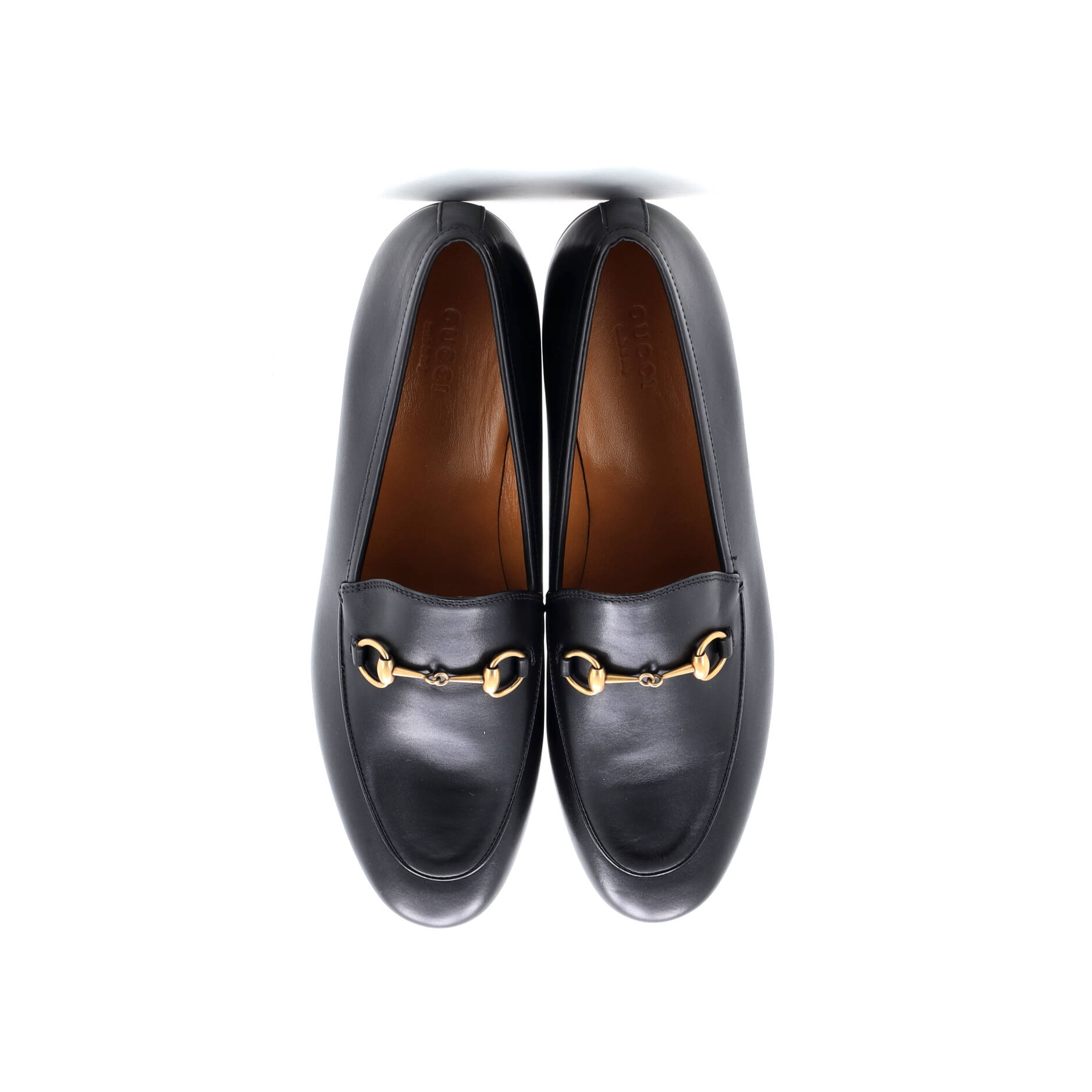 Women's Jordaan Loafers Leather