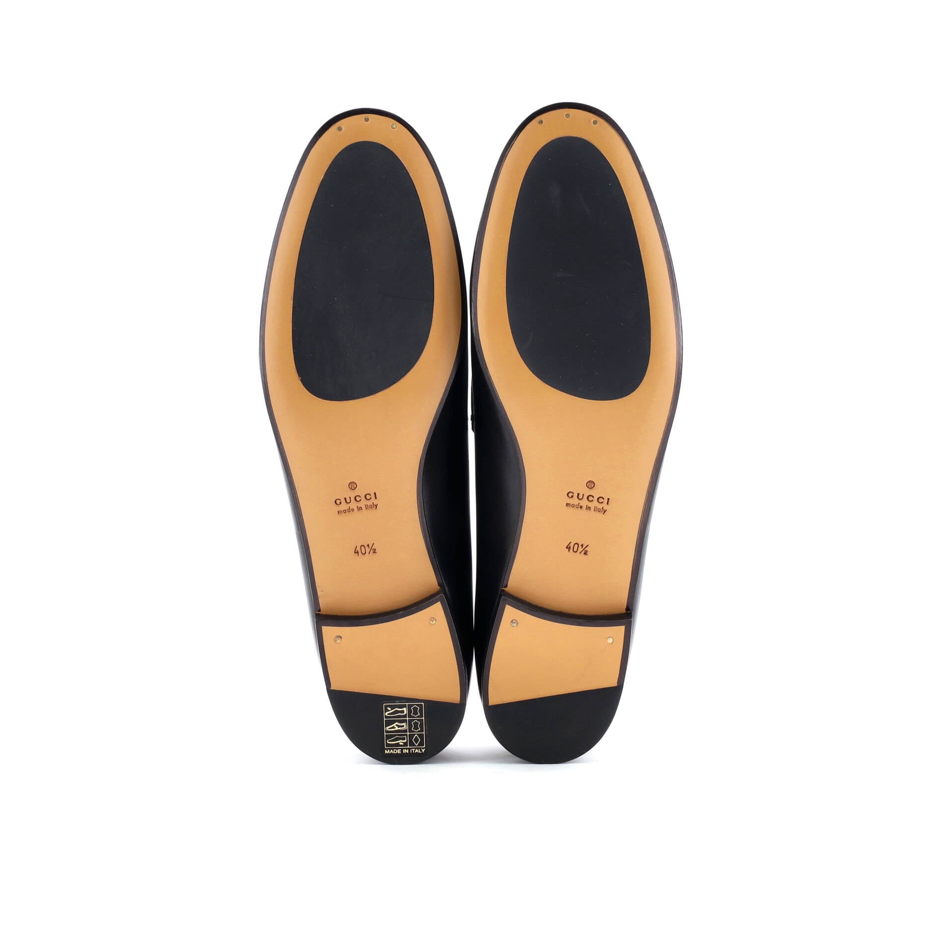 Women's Jordaan Loafers Leather