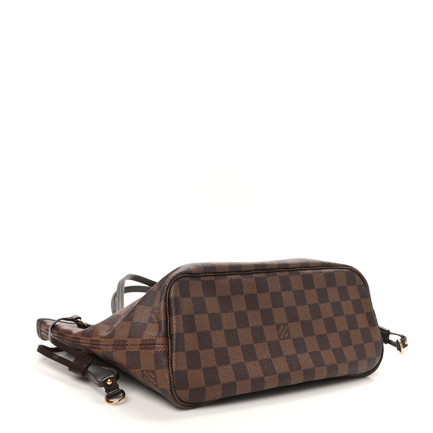 Damier Ebene Neverfull PM