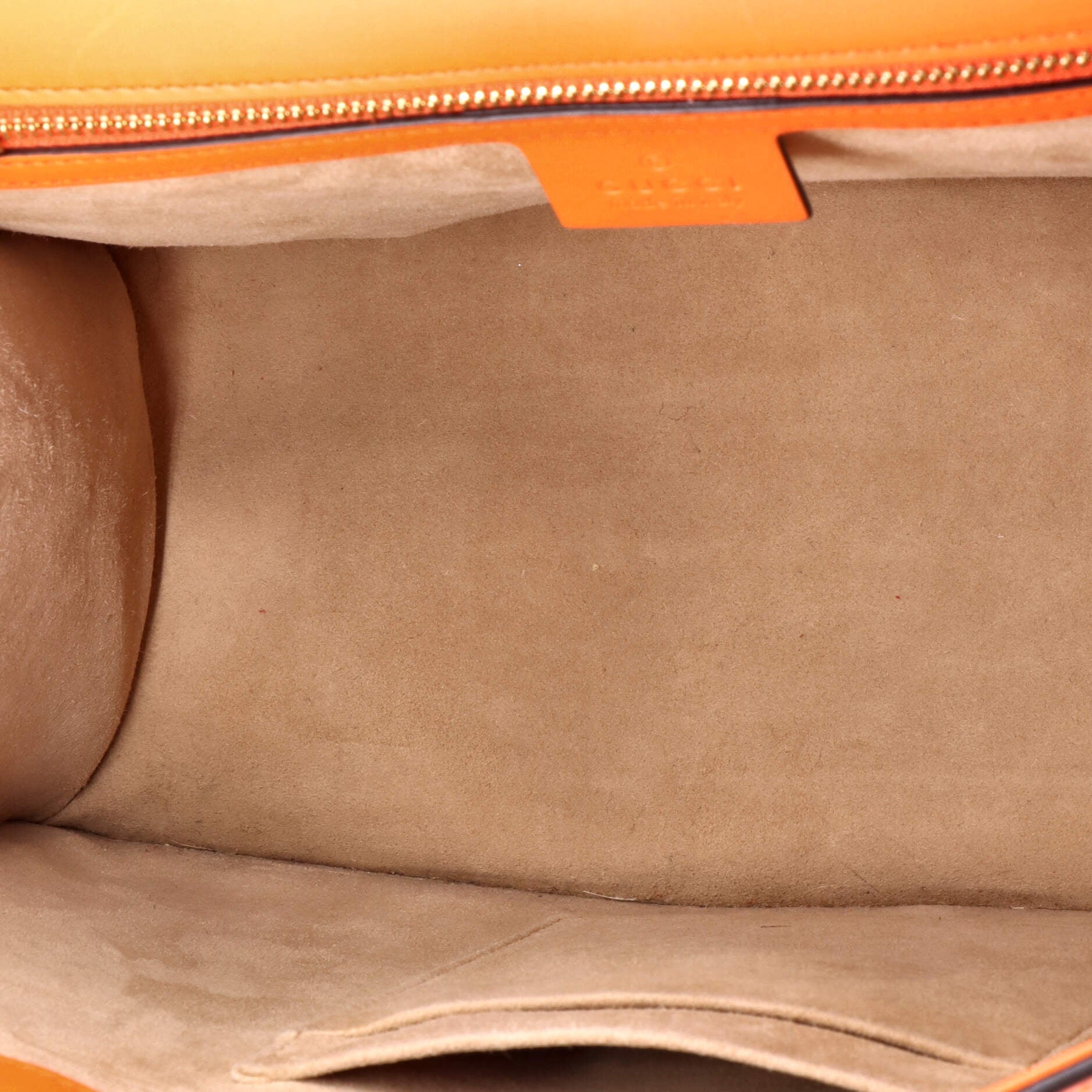 Sylvie Top Handle Bag Leather Medium