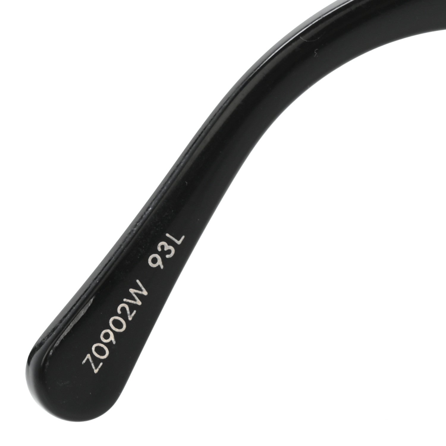 My Fair Lady Sunglasses Z0902W Black