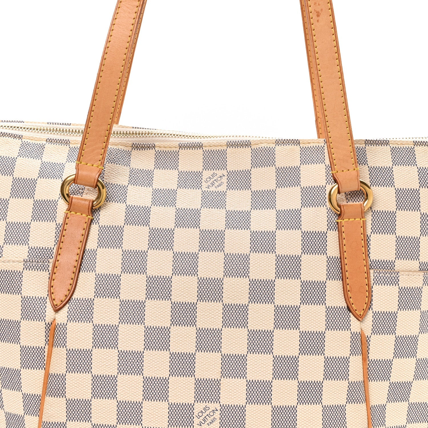 Damier Azur Totally MM