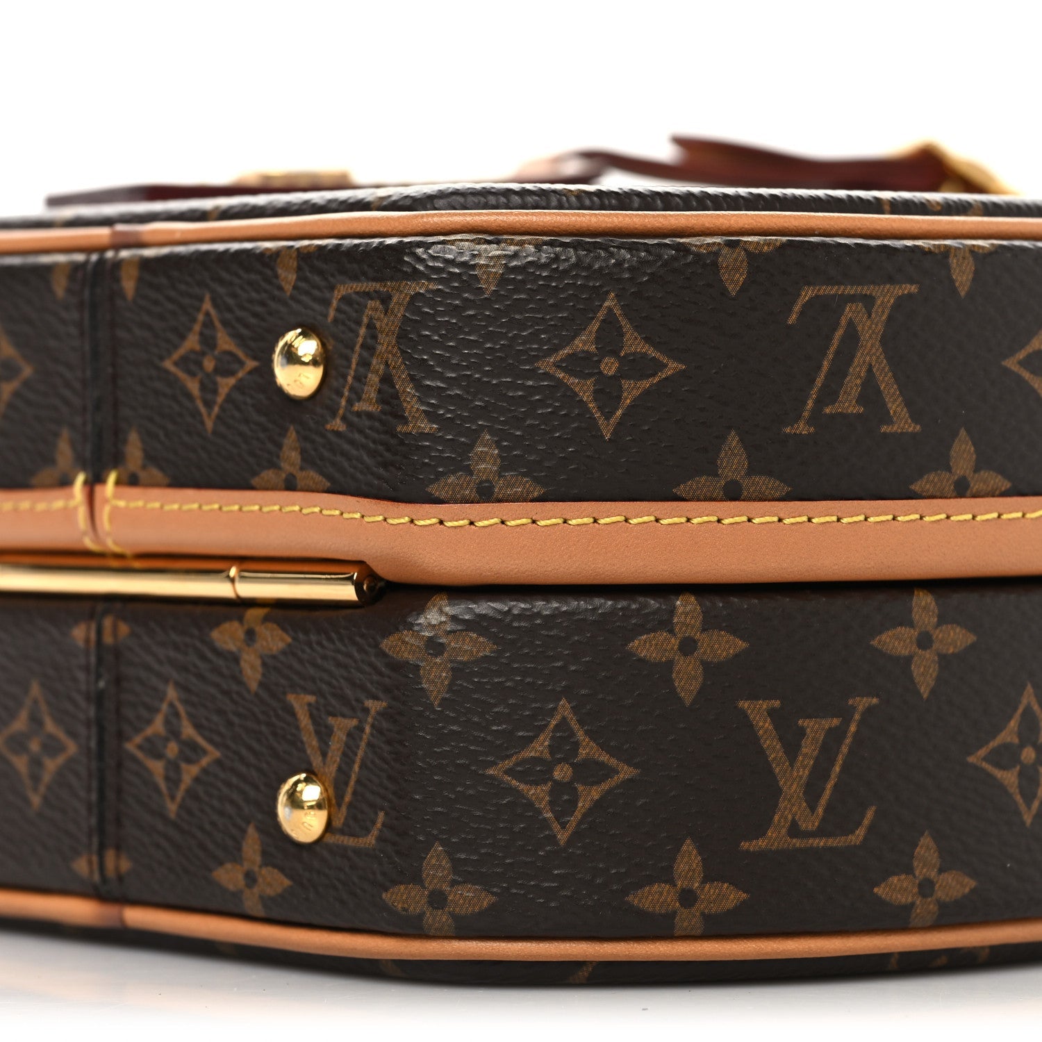 Monogram Petite Boite Chapeau