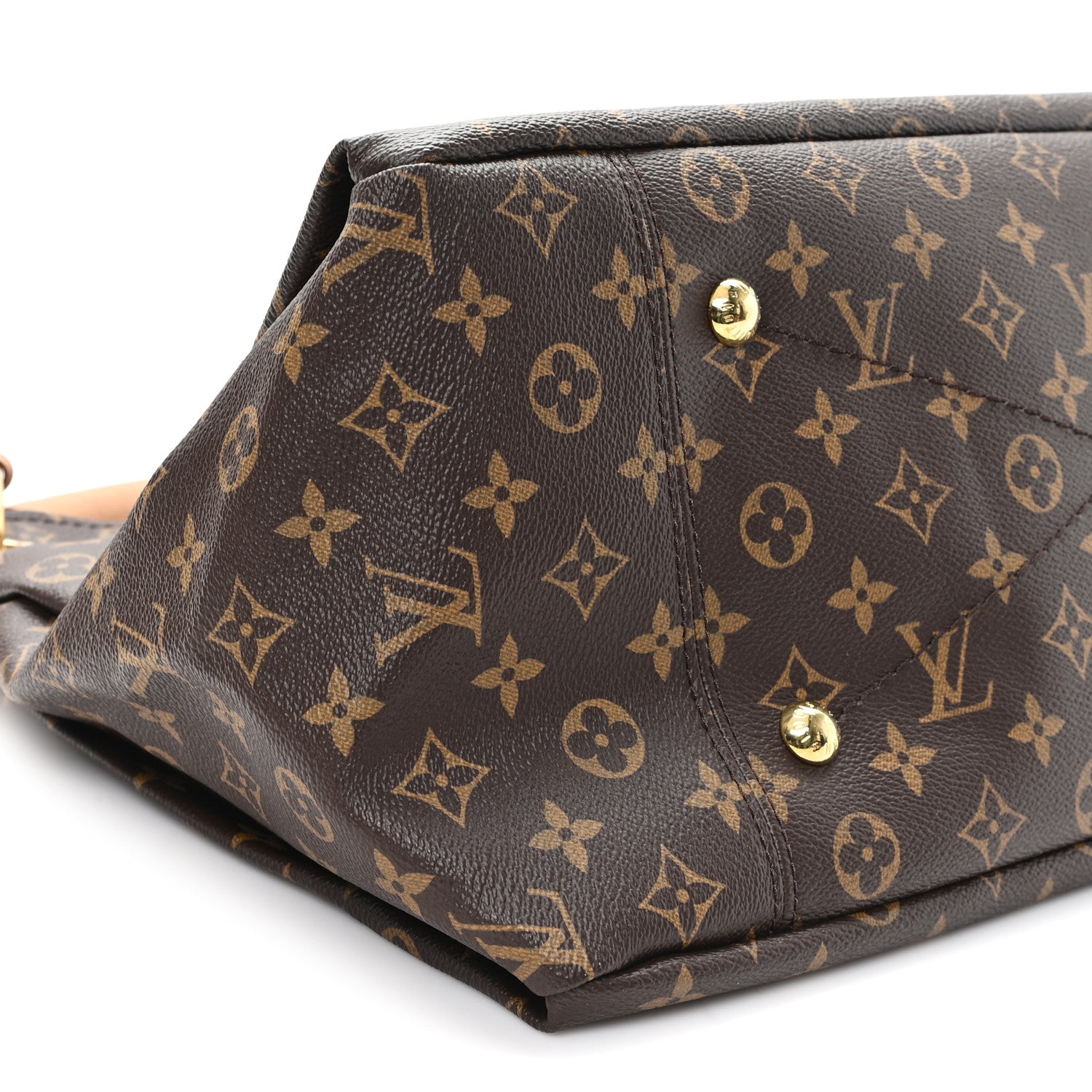 Monogram Artsy MM