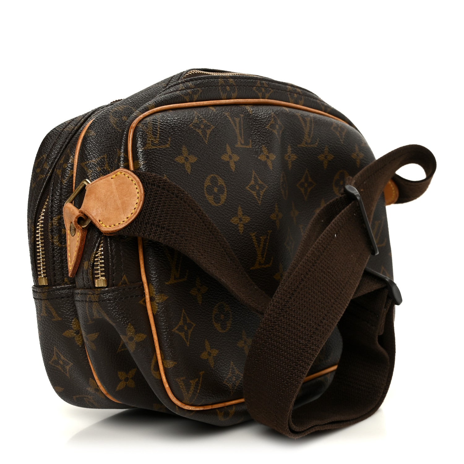 Monogram Reporter PM