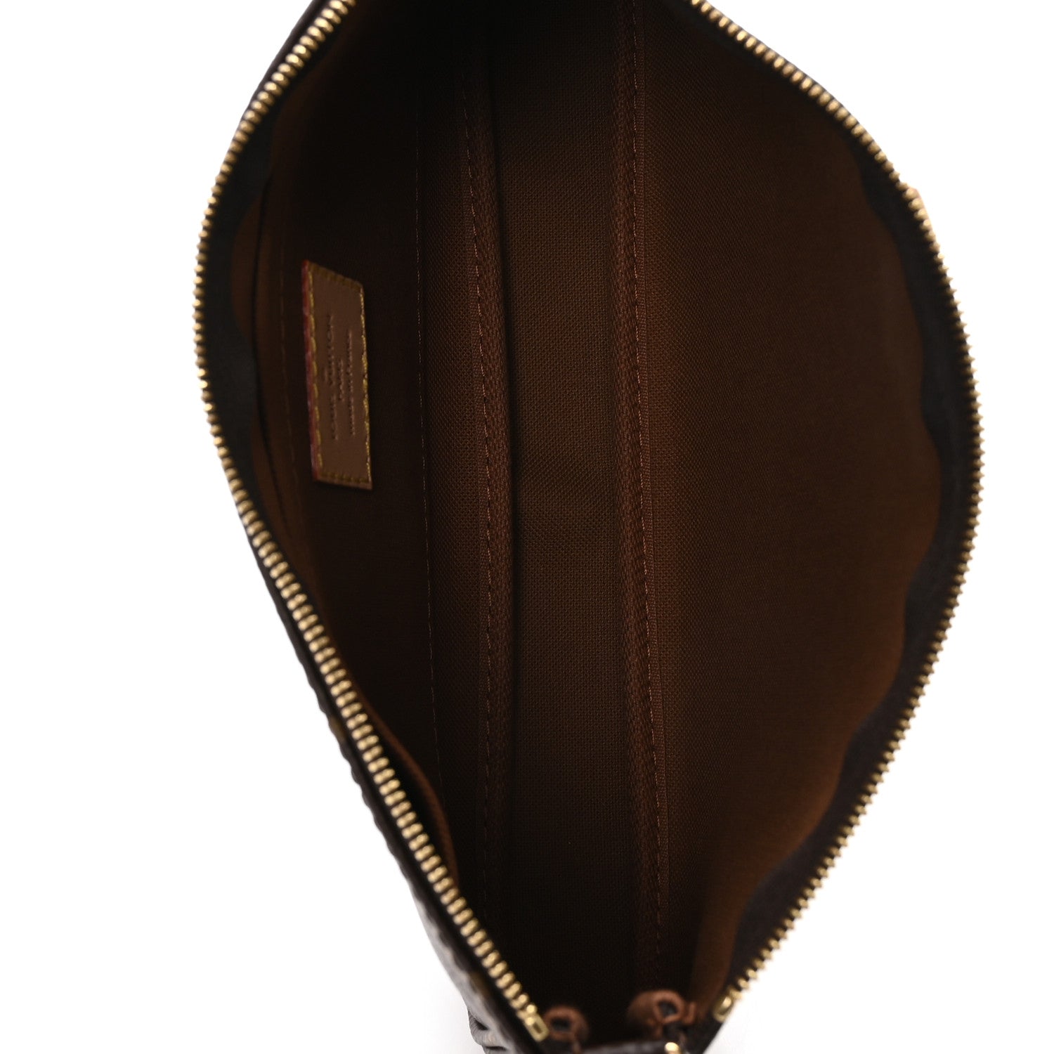 Monogram Multi Pochette Accessories Large Pochette Rose Clair