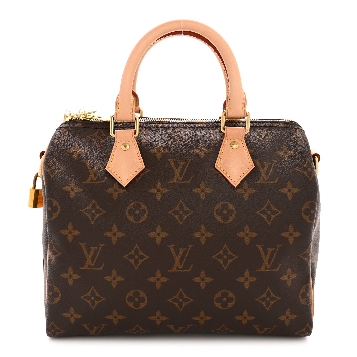 Monogram Speedy Bandouliere 25