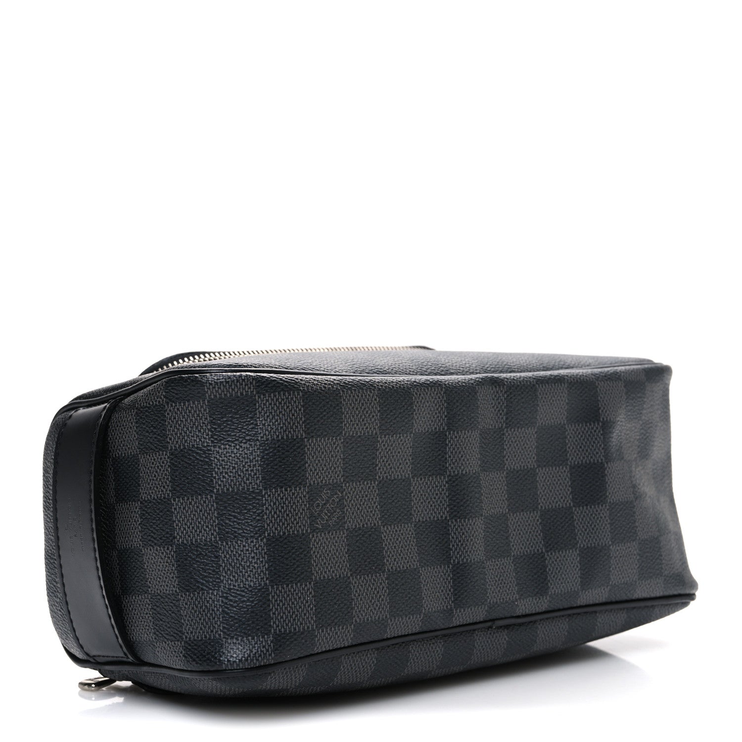 Damier Graphite Toiletry Pouch