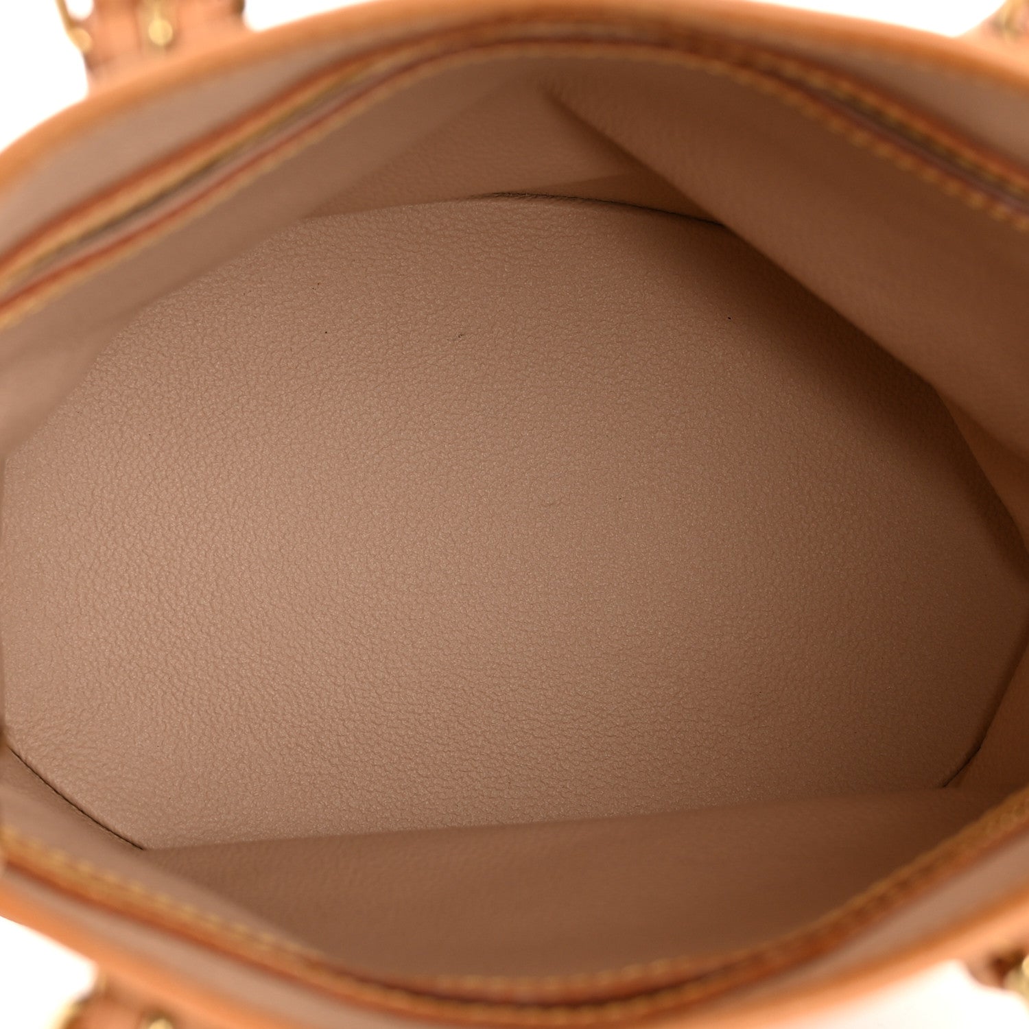 Monogram Petit Bucket 23