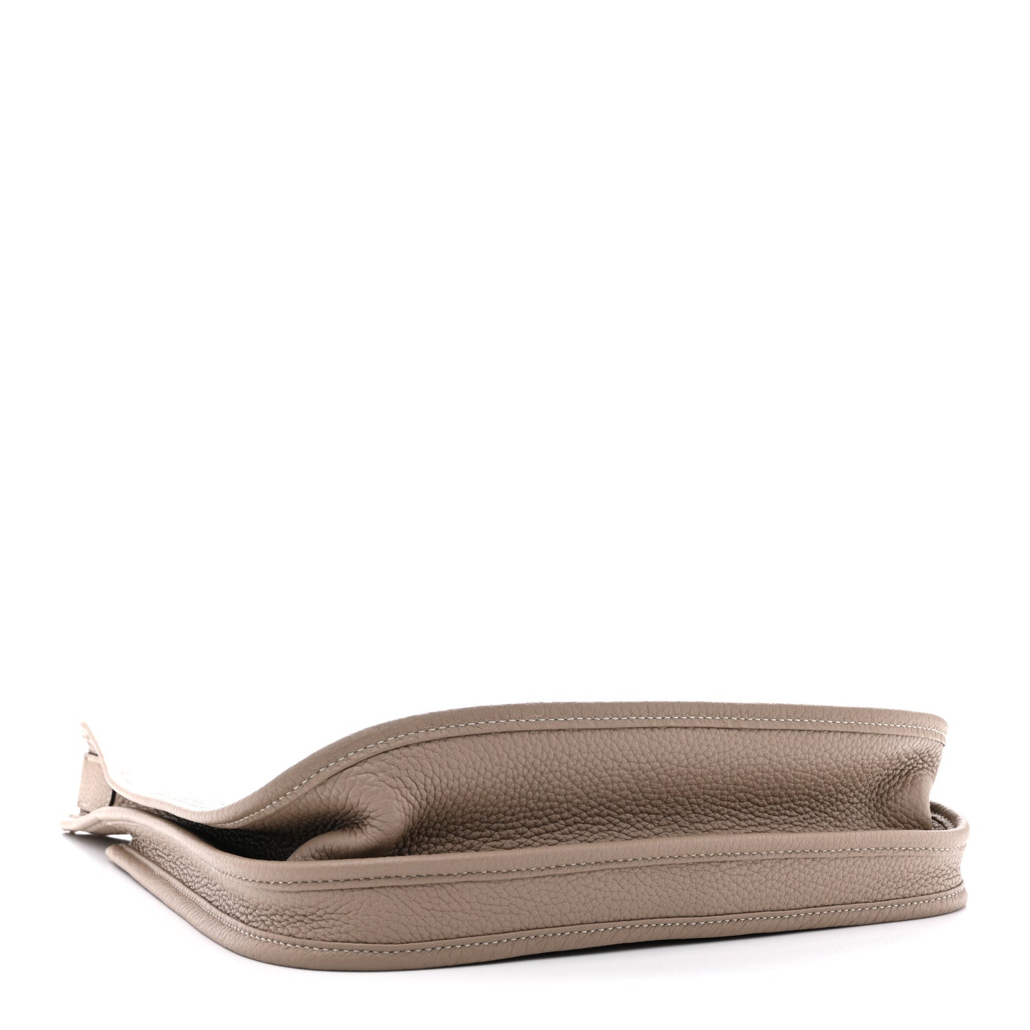 Taurillon Clemence Evelyne III PM Gris Tourterelle