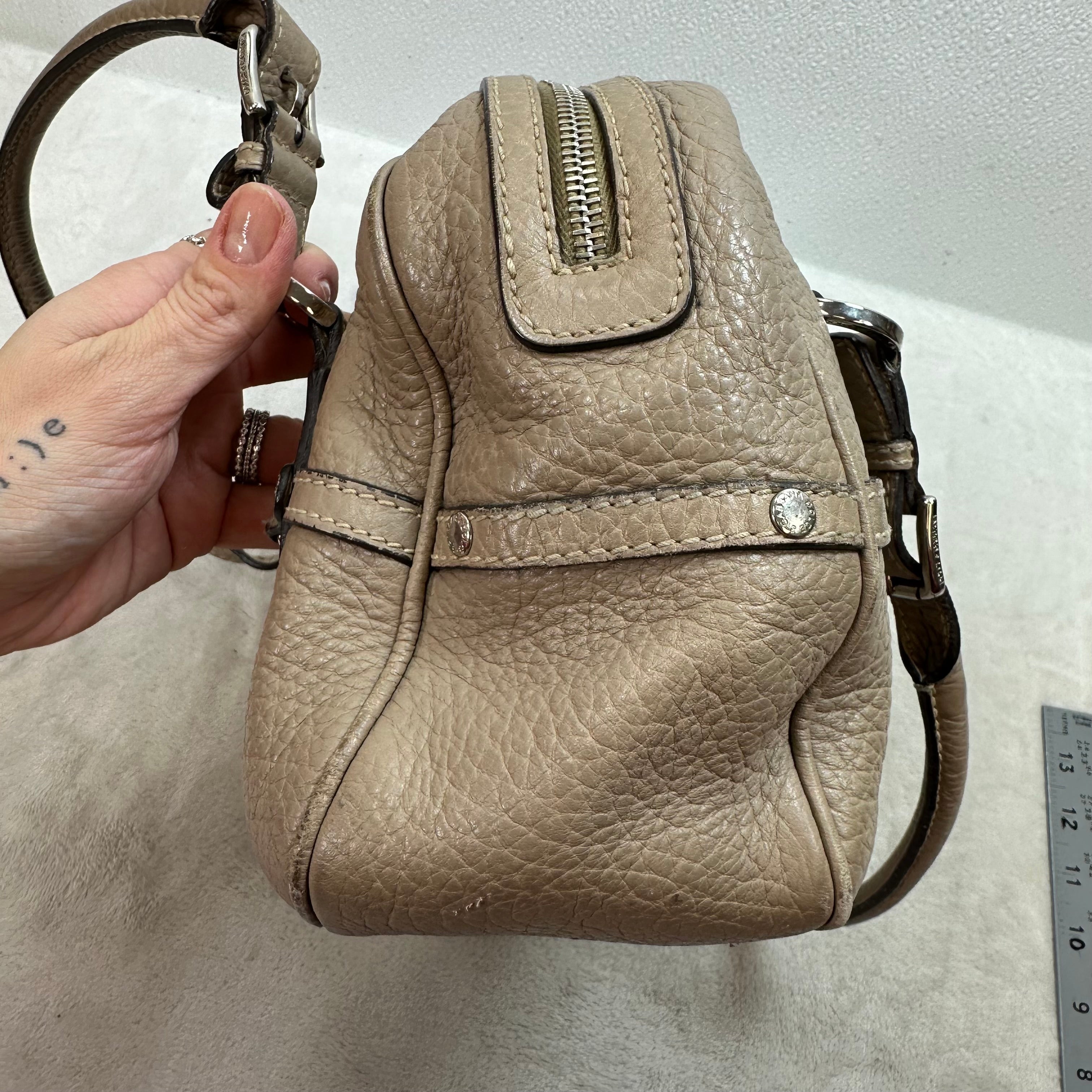 Handbag Luxury Designer By Dolce And Gabbana, Size: Medium