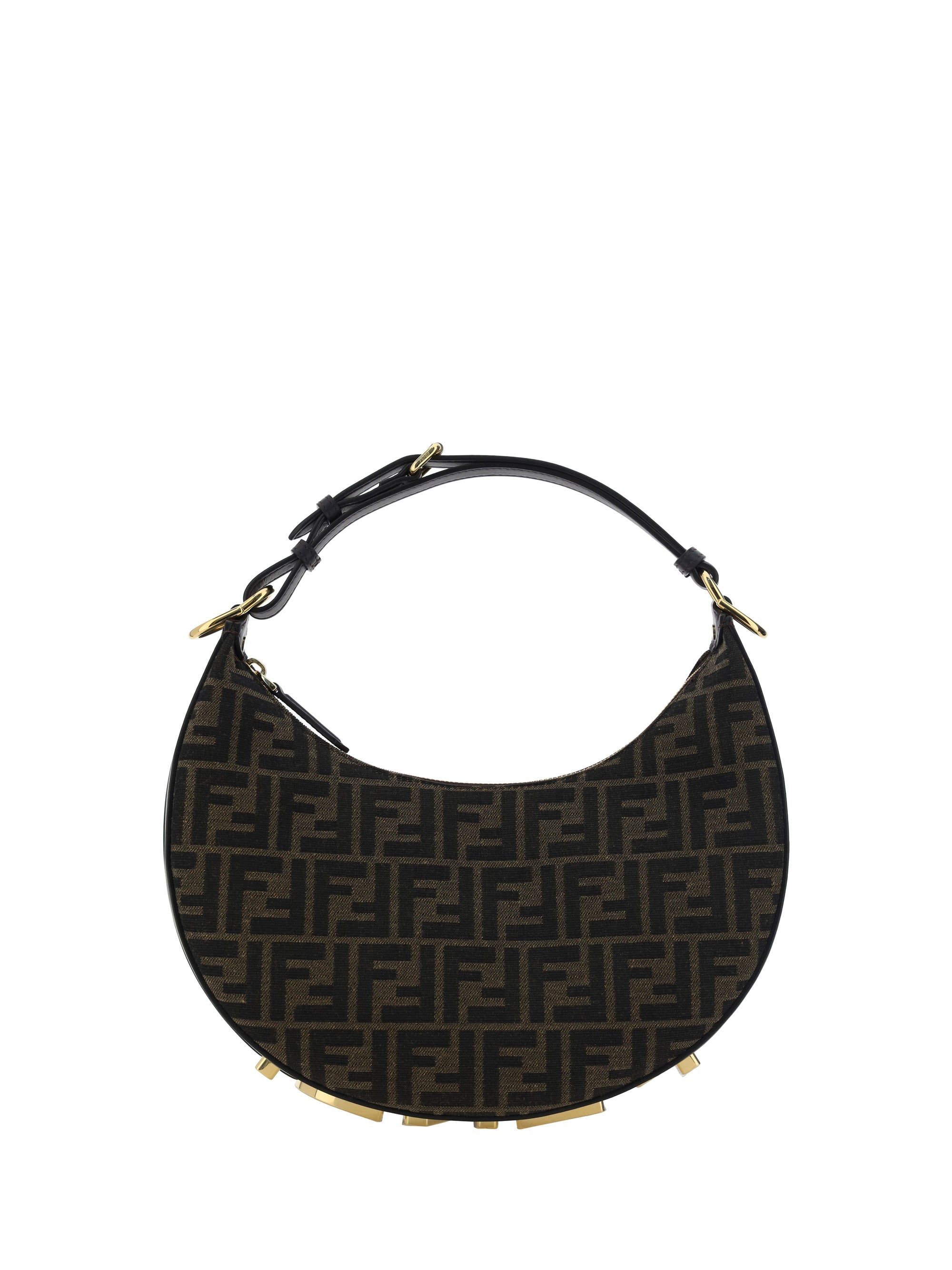 fendigraphy small handbag