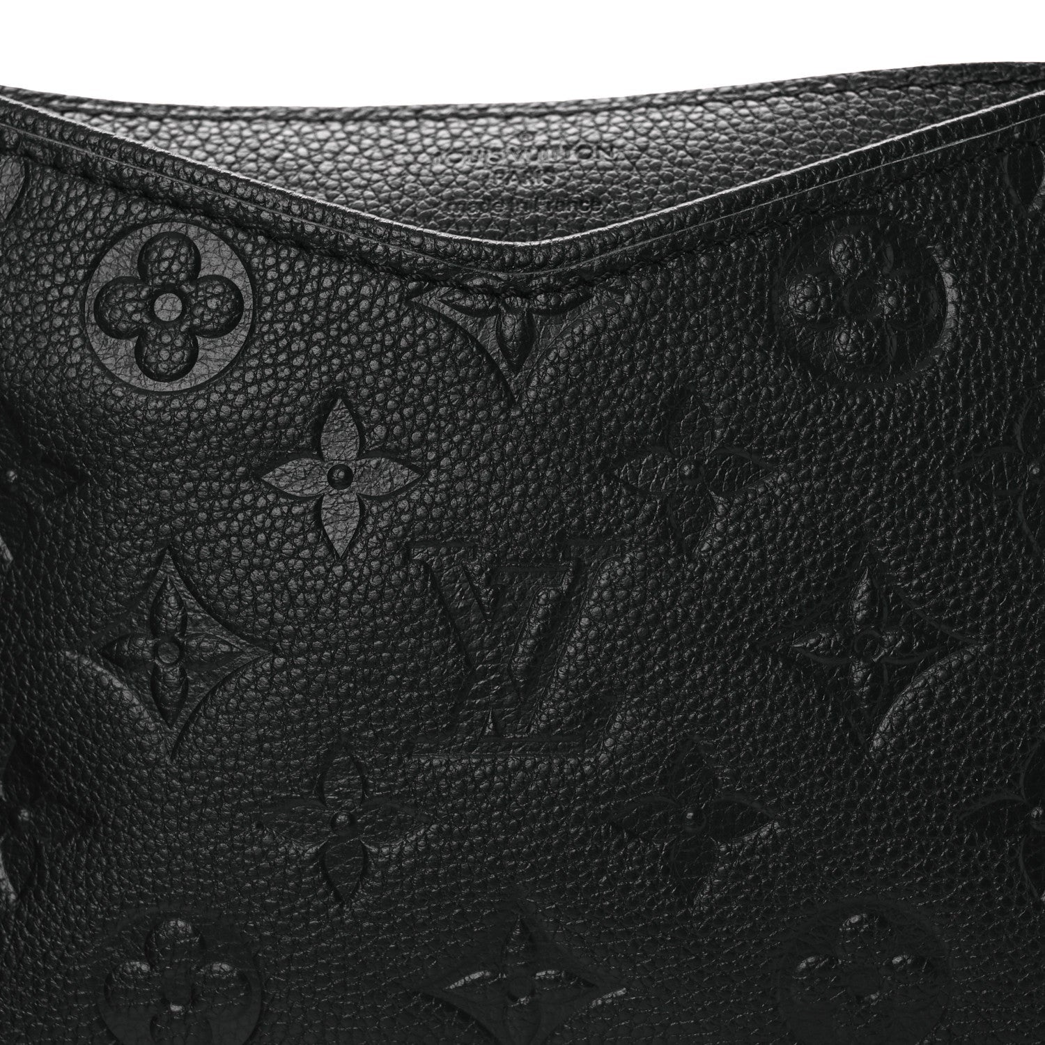 Empreinte Pallas Crossbody Black