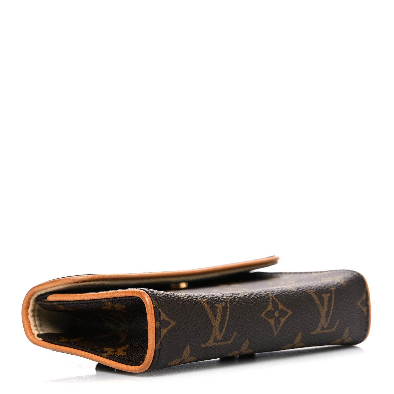 Monogram Pochette Florentine S