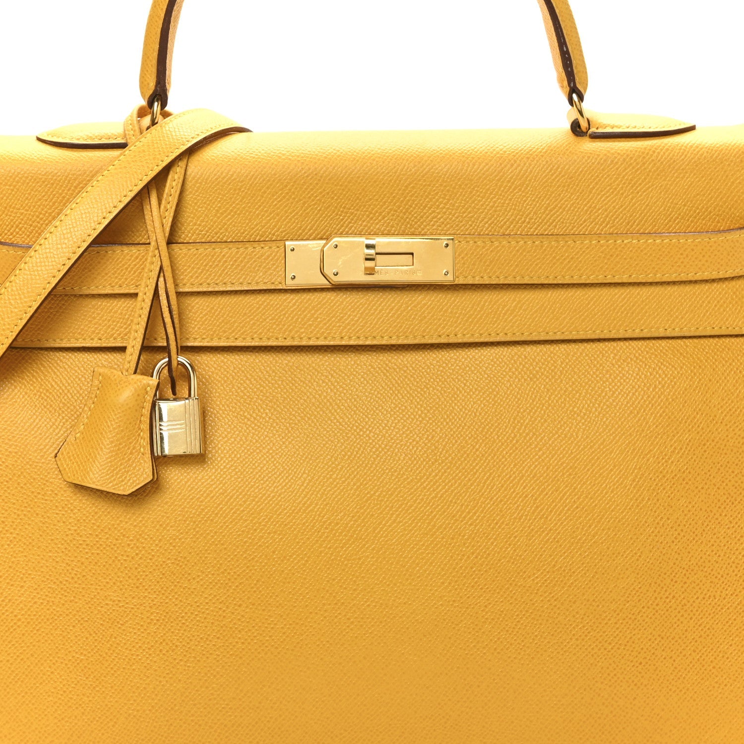 Courchevel Kelly Retourne 35 Jaune