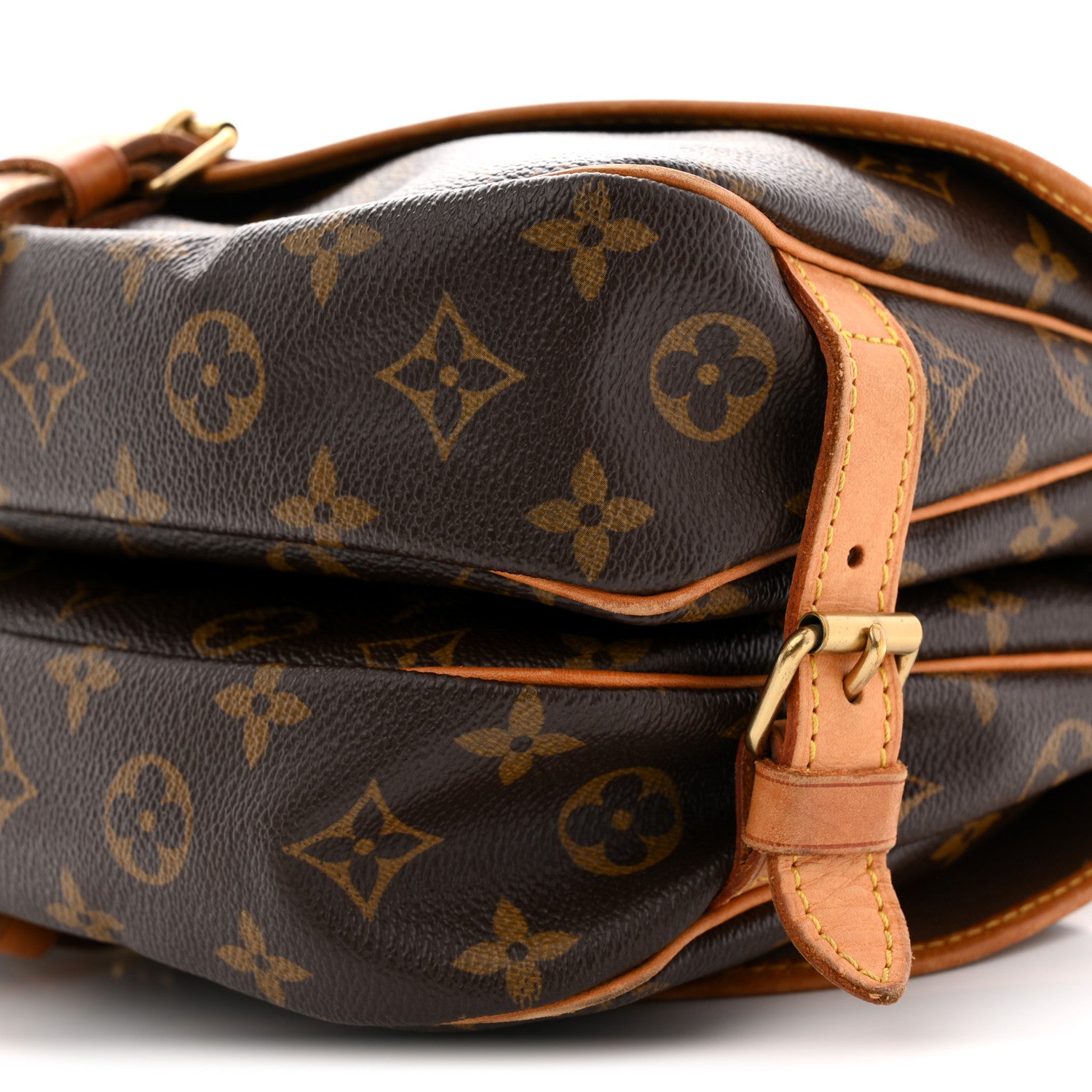 Monogram Saumur 30