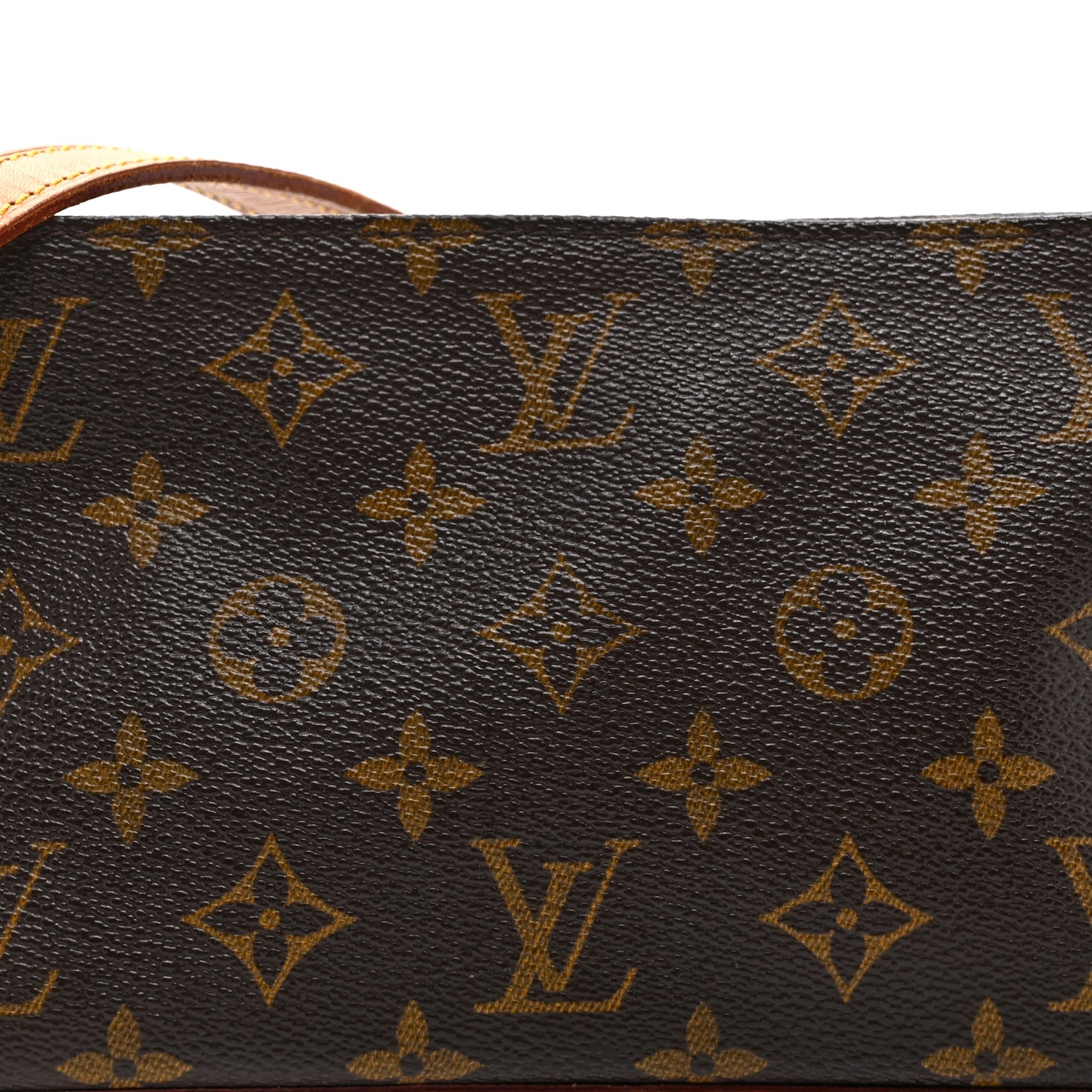 Monogram Trotteur