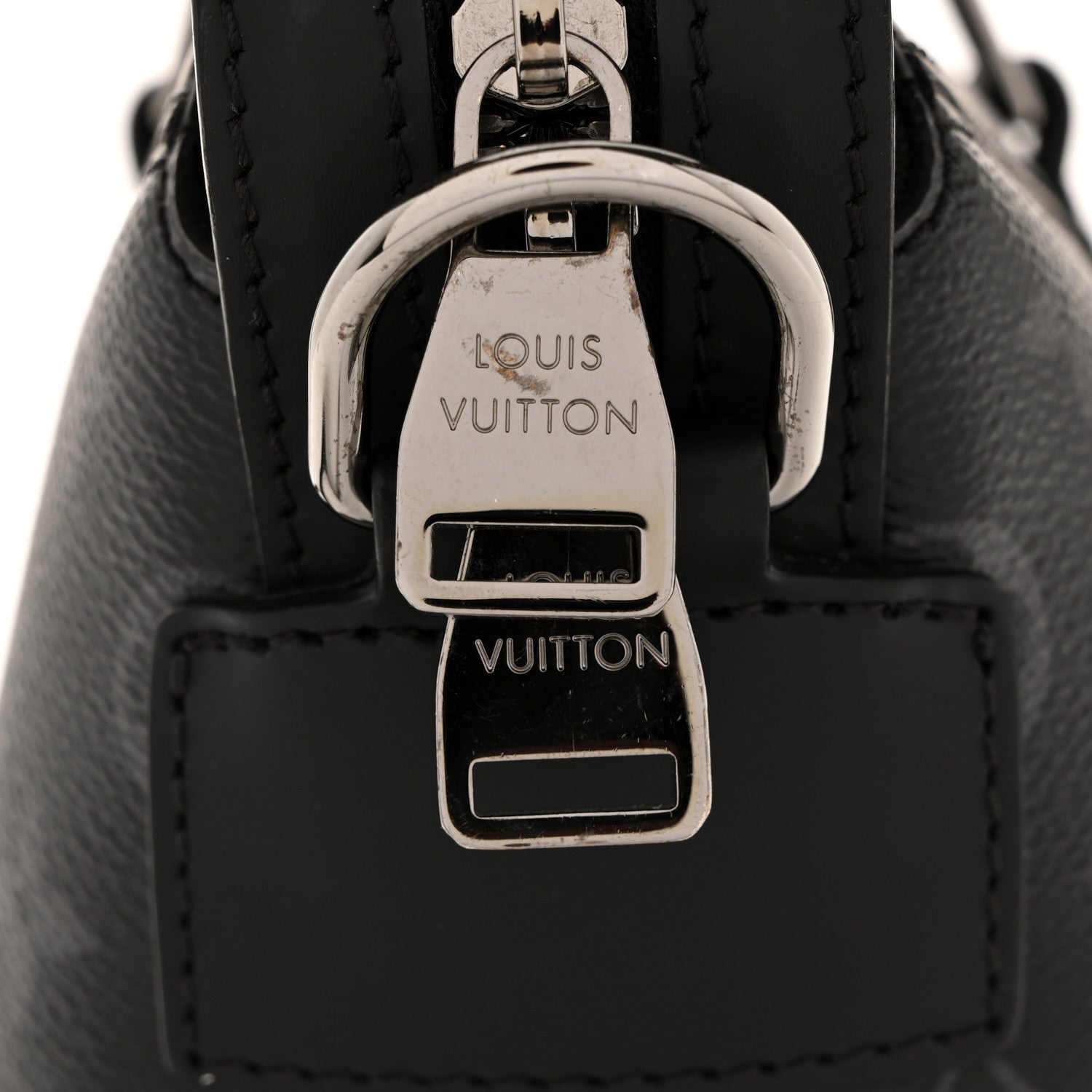 Monogram Eclipse Explorer Briefcase