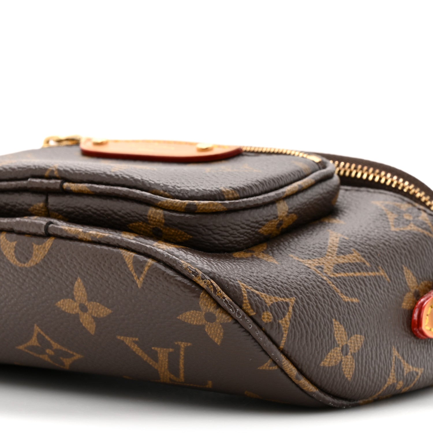 Monogram Mini Bumbag