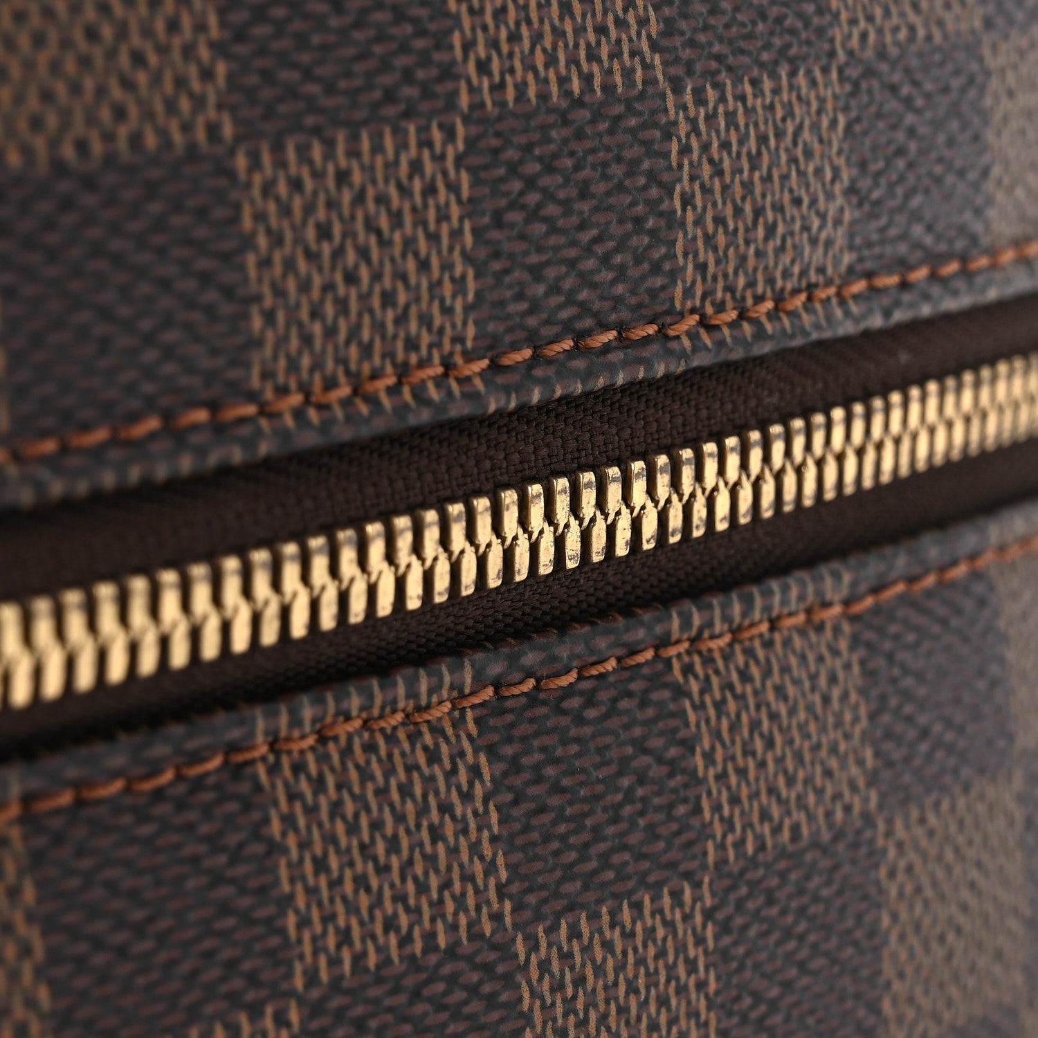Damier Ebene Nolita