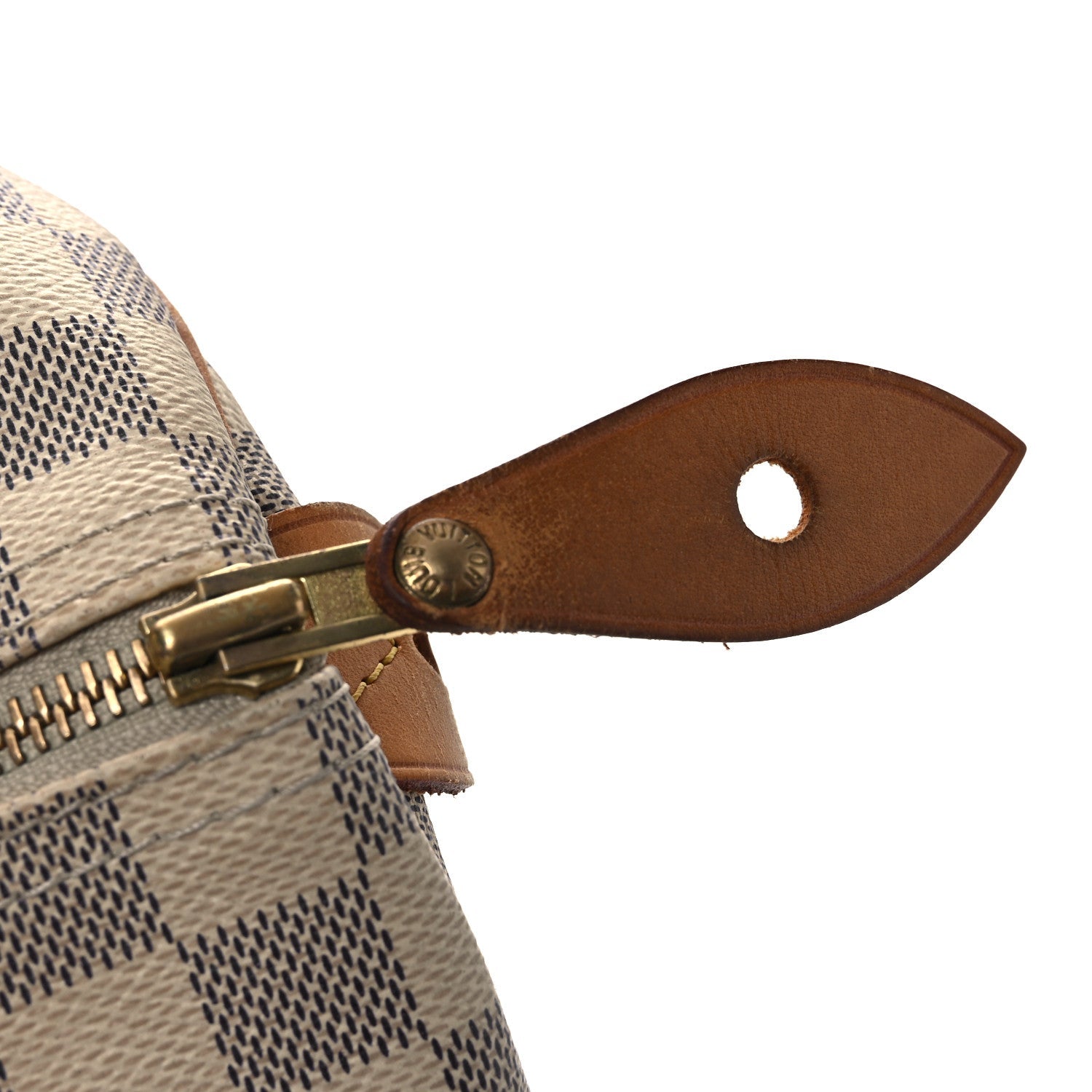 Damier Azur Speedy 30