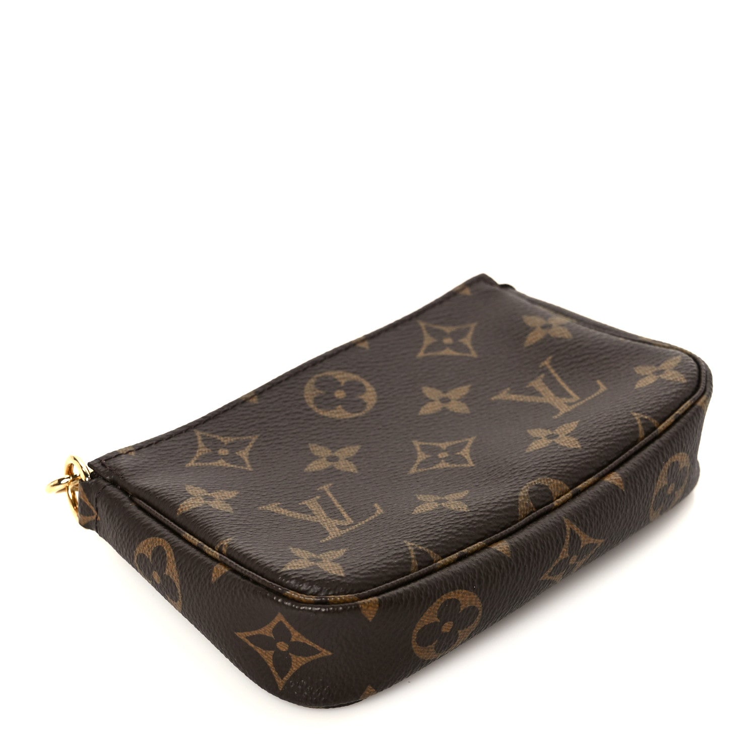 Monogram Mini Pochette Accessories