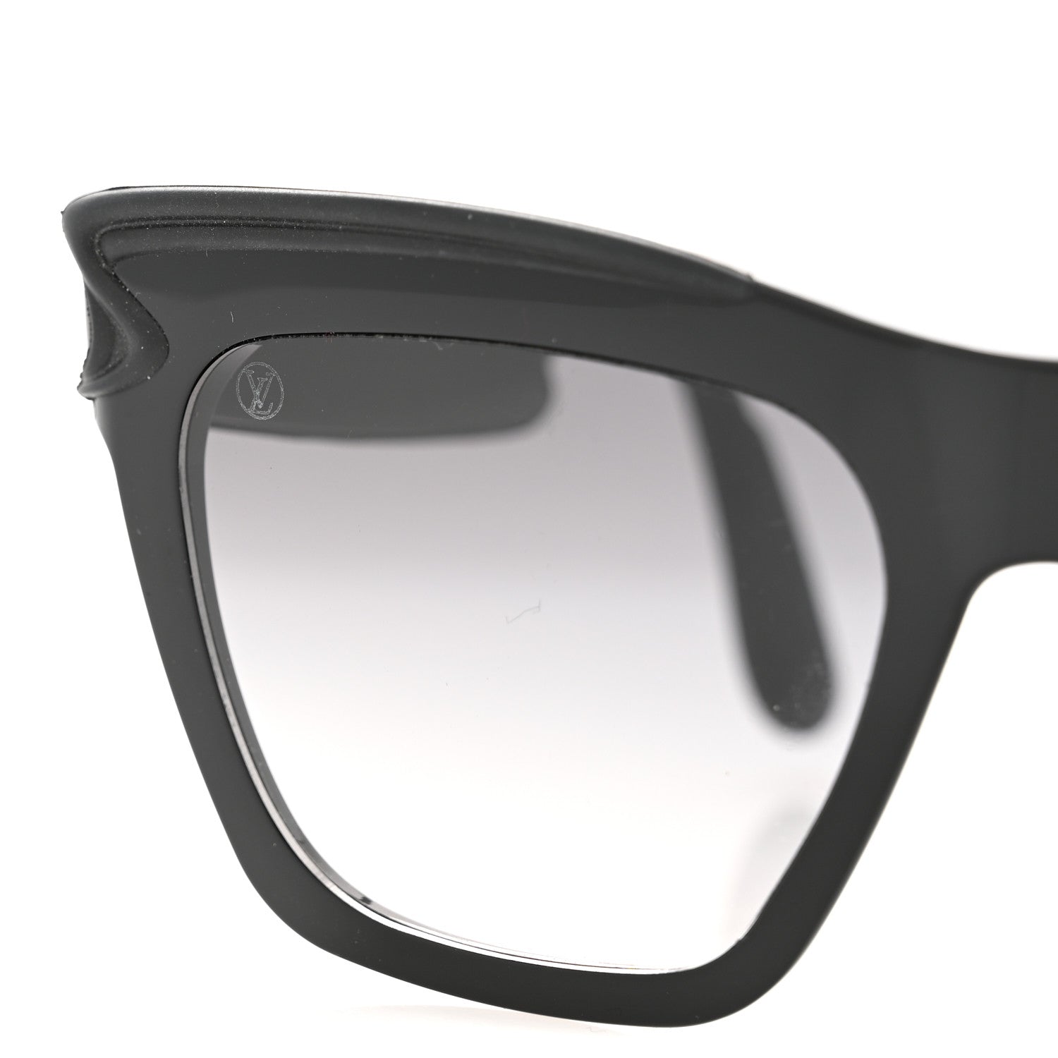 Acetate Sunglasses Z1300W Black
