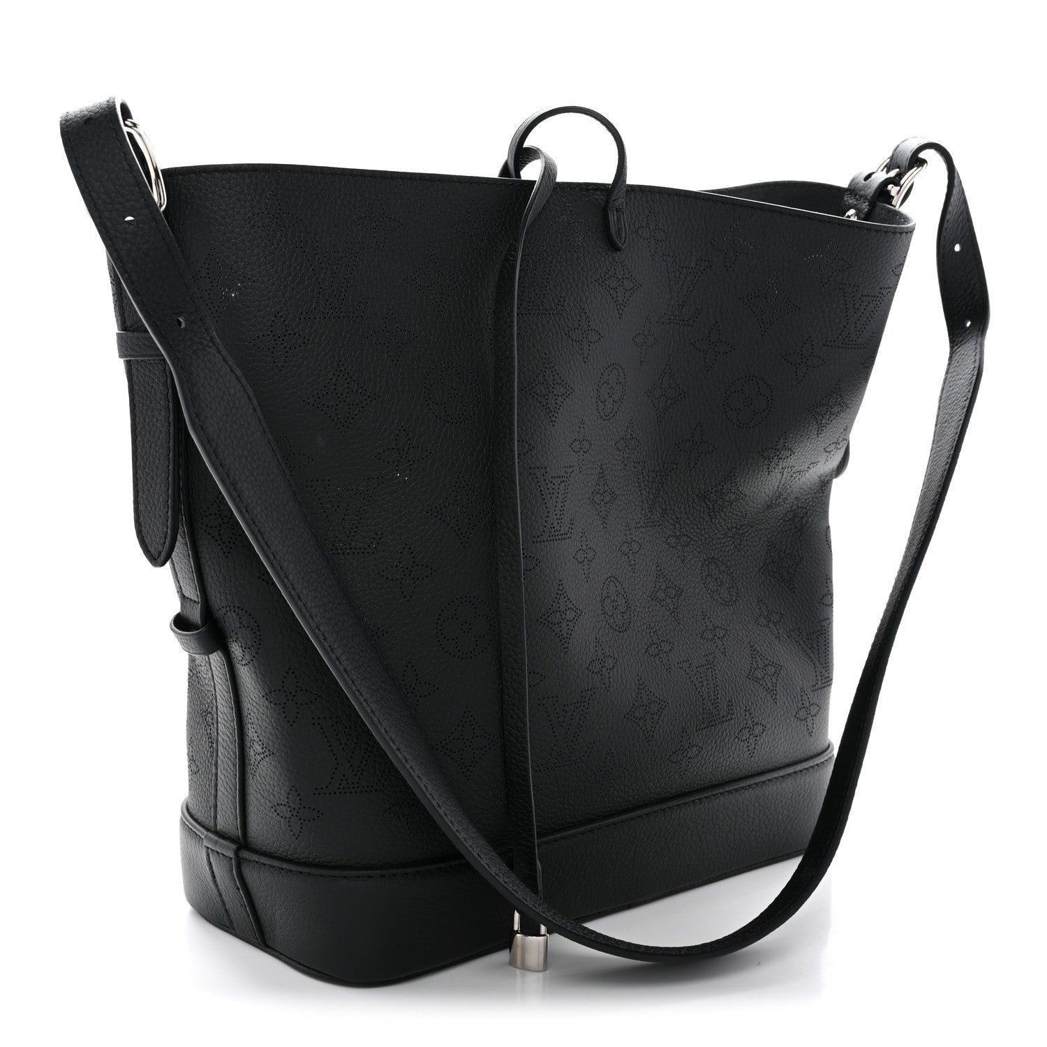 Mahina Flore Black