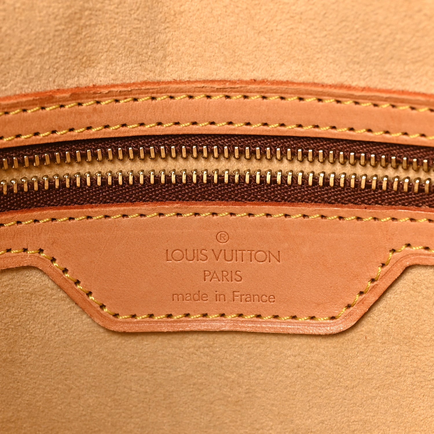 Monogram Babylone