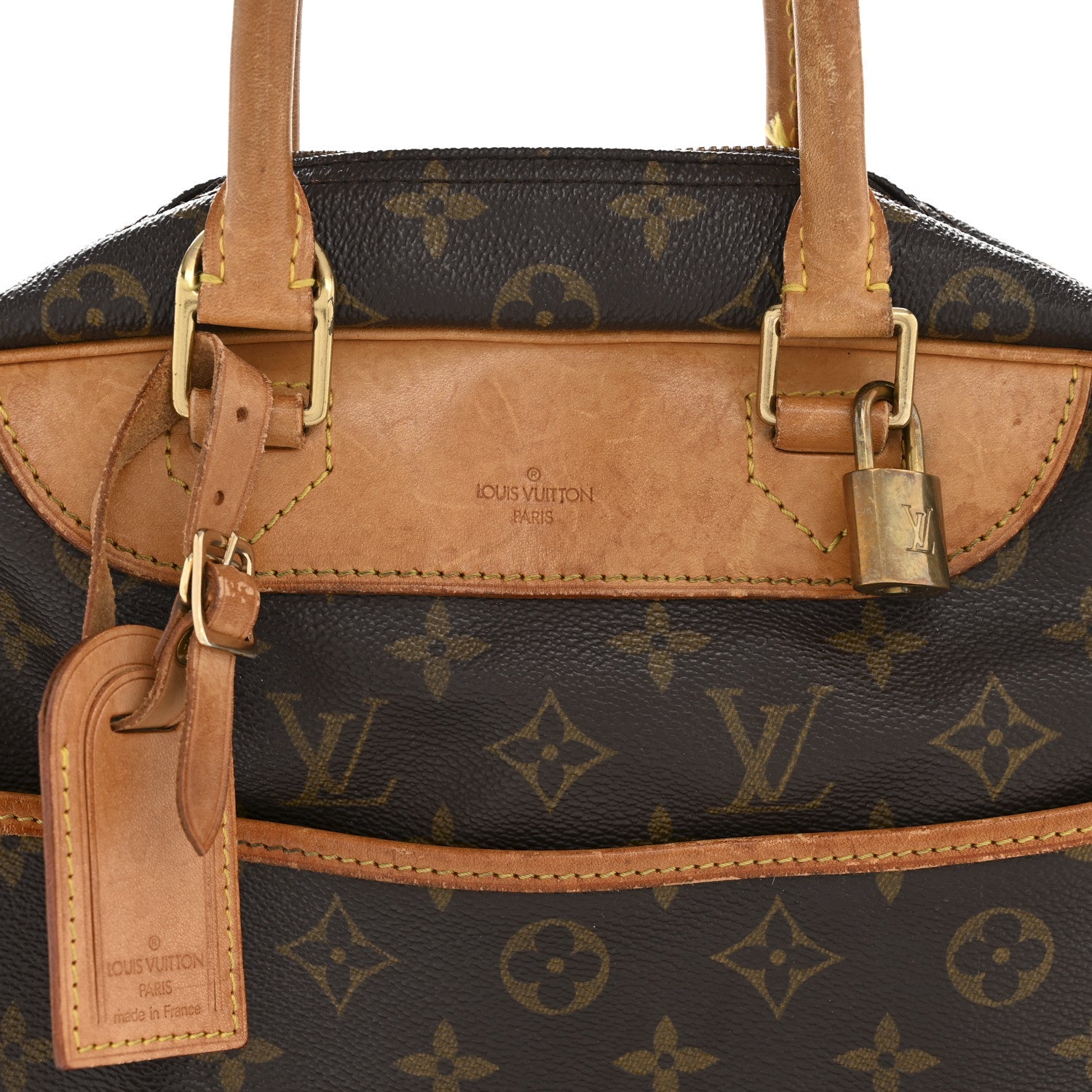 Monogram Deauville