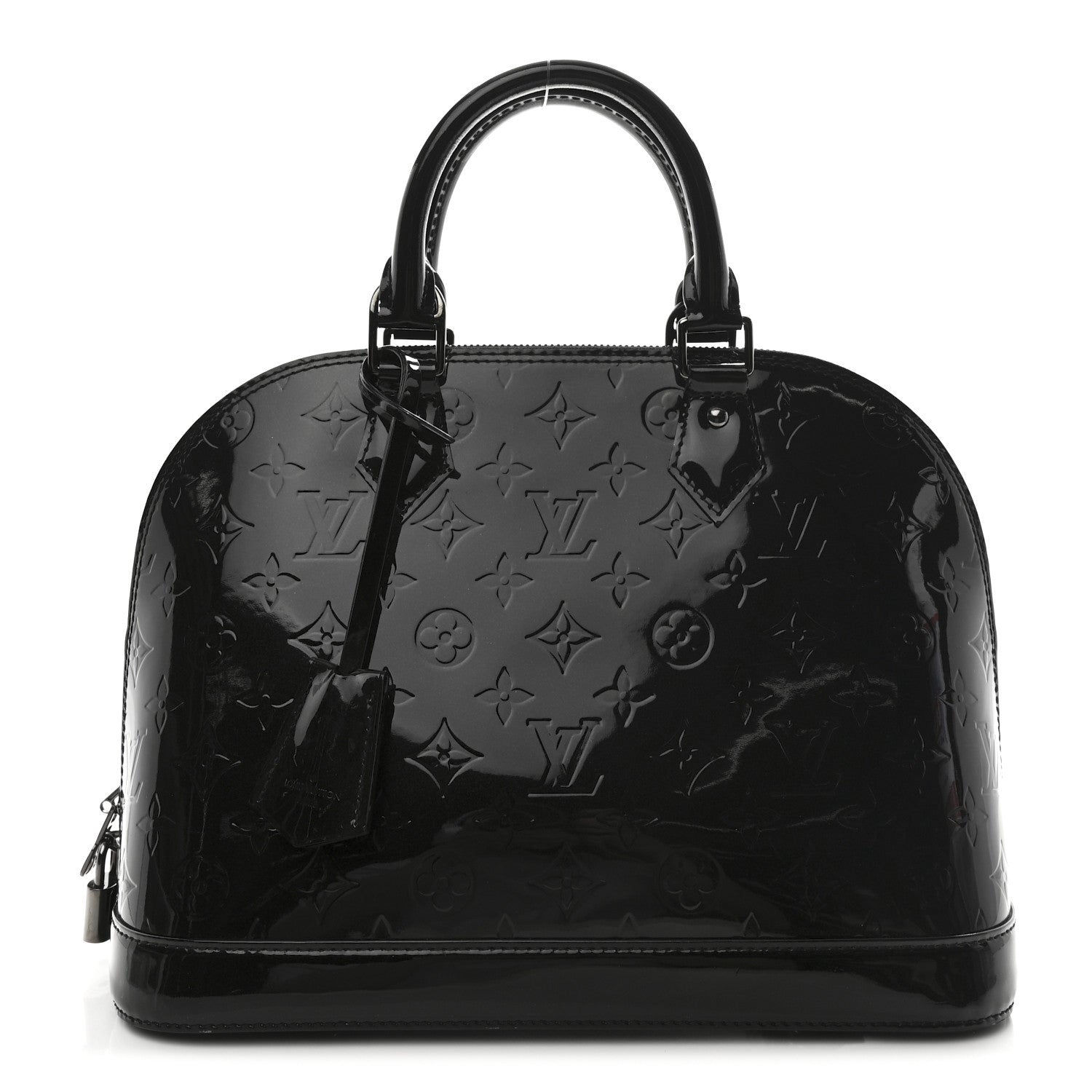 Vernis Alma PM Black