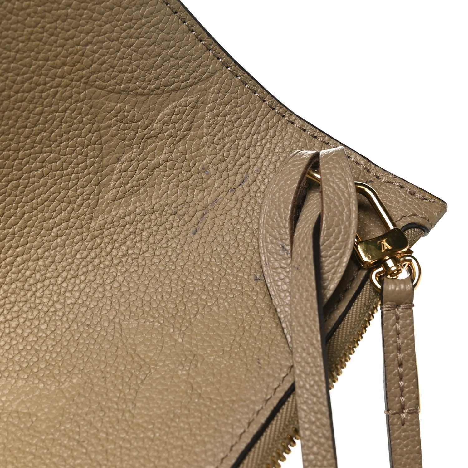 Empreinte Monogram Giant Neverfull MM Tourterelle