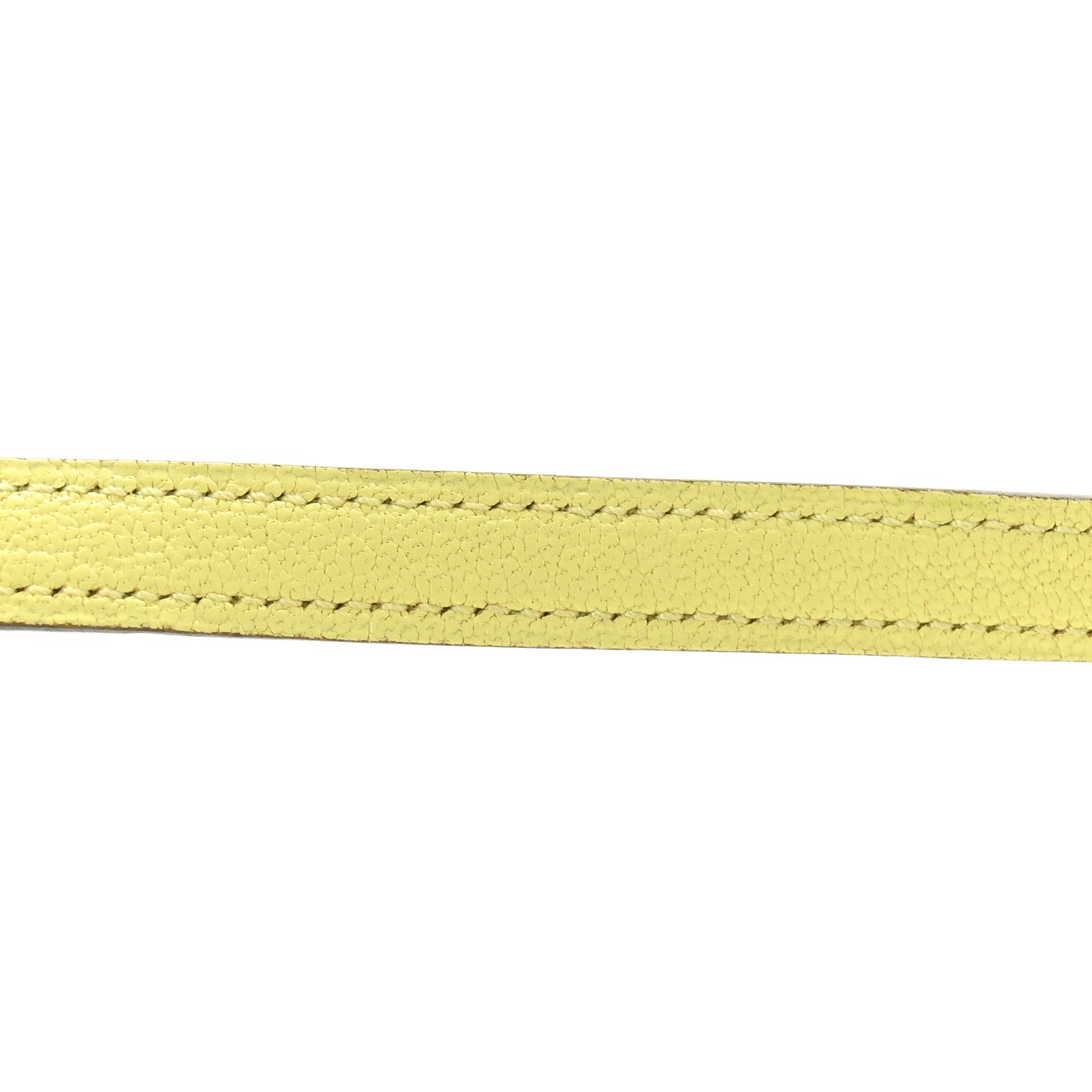 Chevre Mysore Constance 18 Jaune Bourgeon